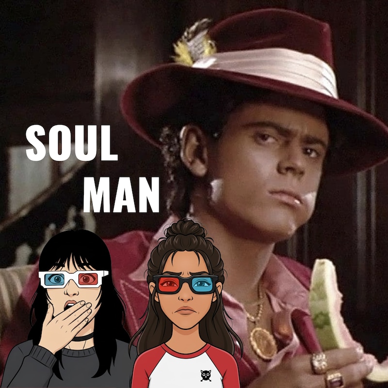 Artwork for podcast Cinematix Problematix