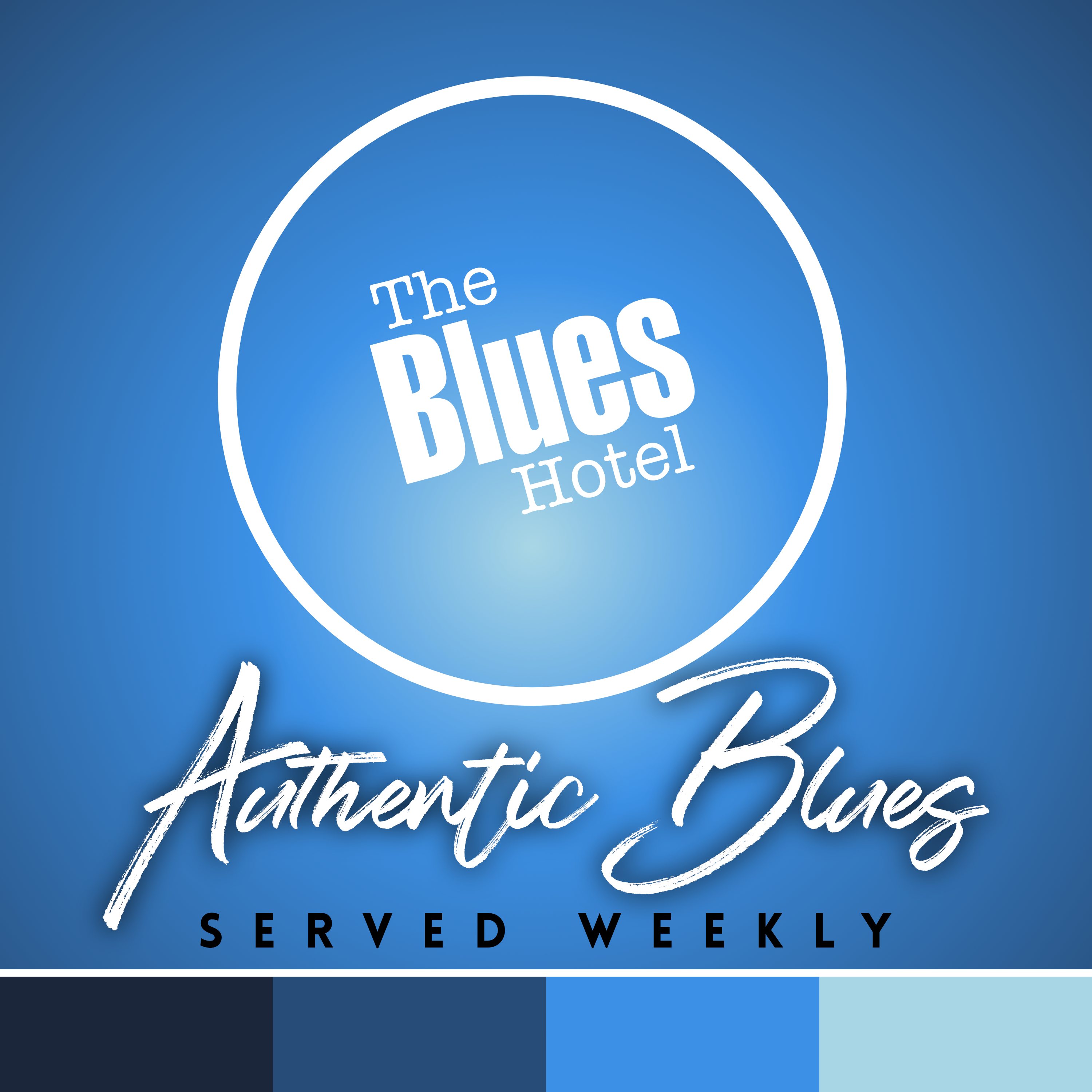 The Blues Hotel