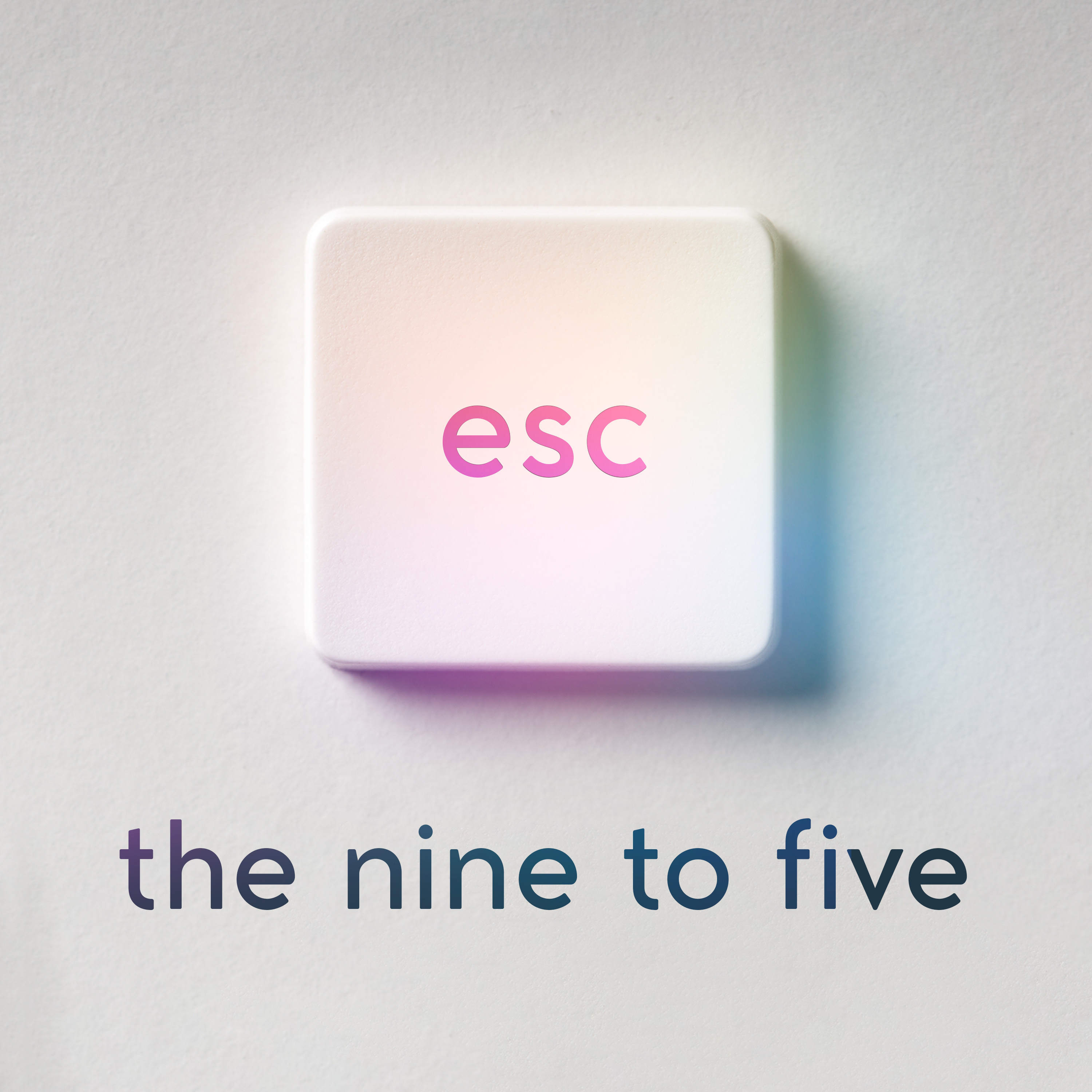 Artwork for podcast Escape the nine to five: how to design your career