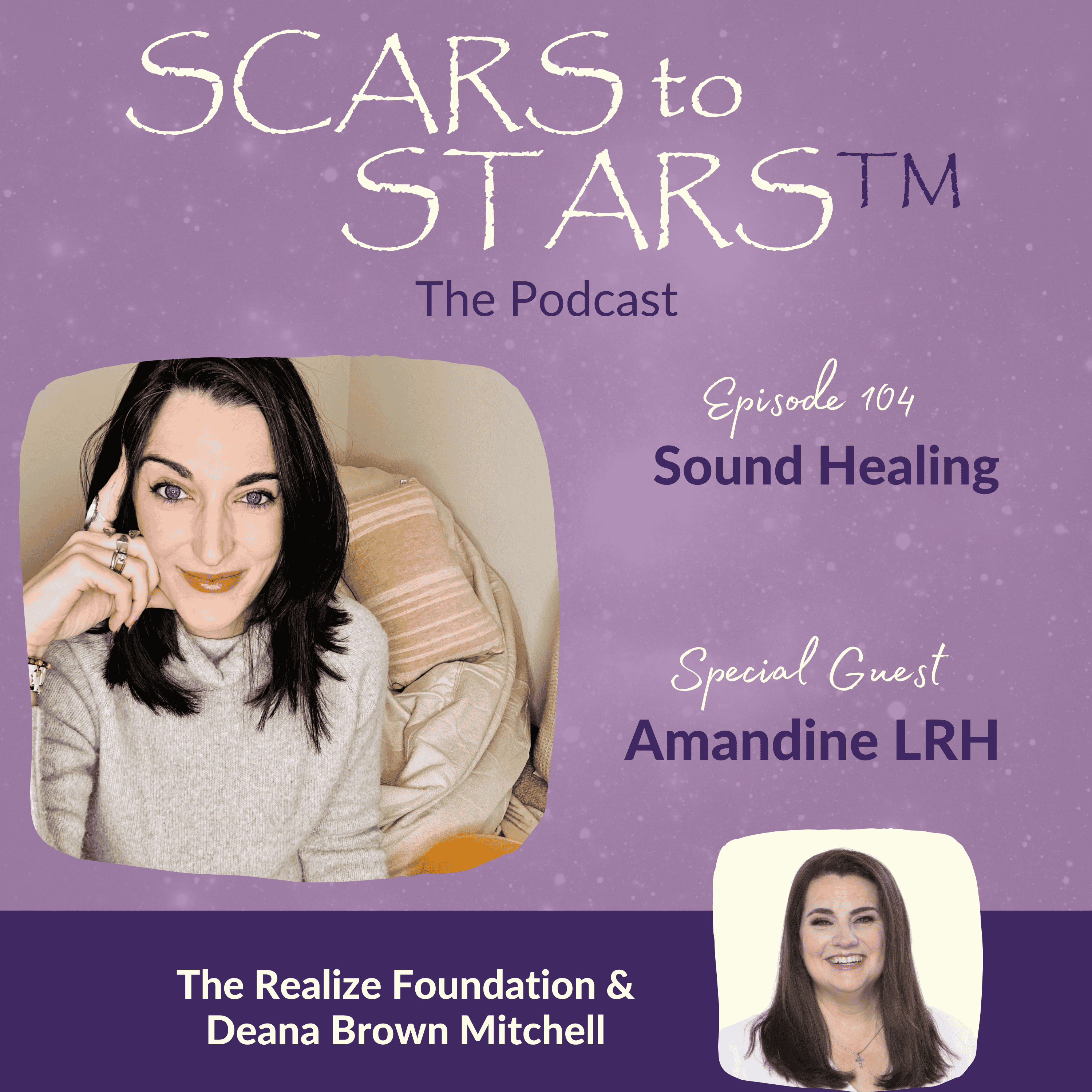 Inner Transformations with Sound Healing
