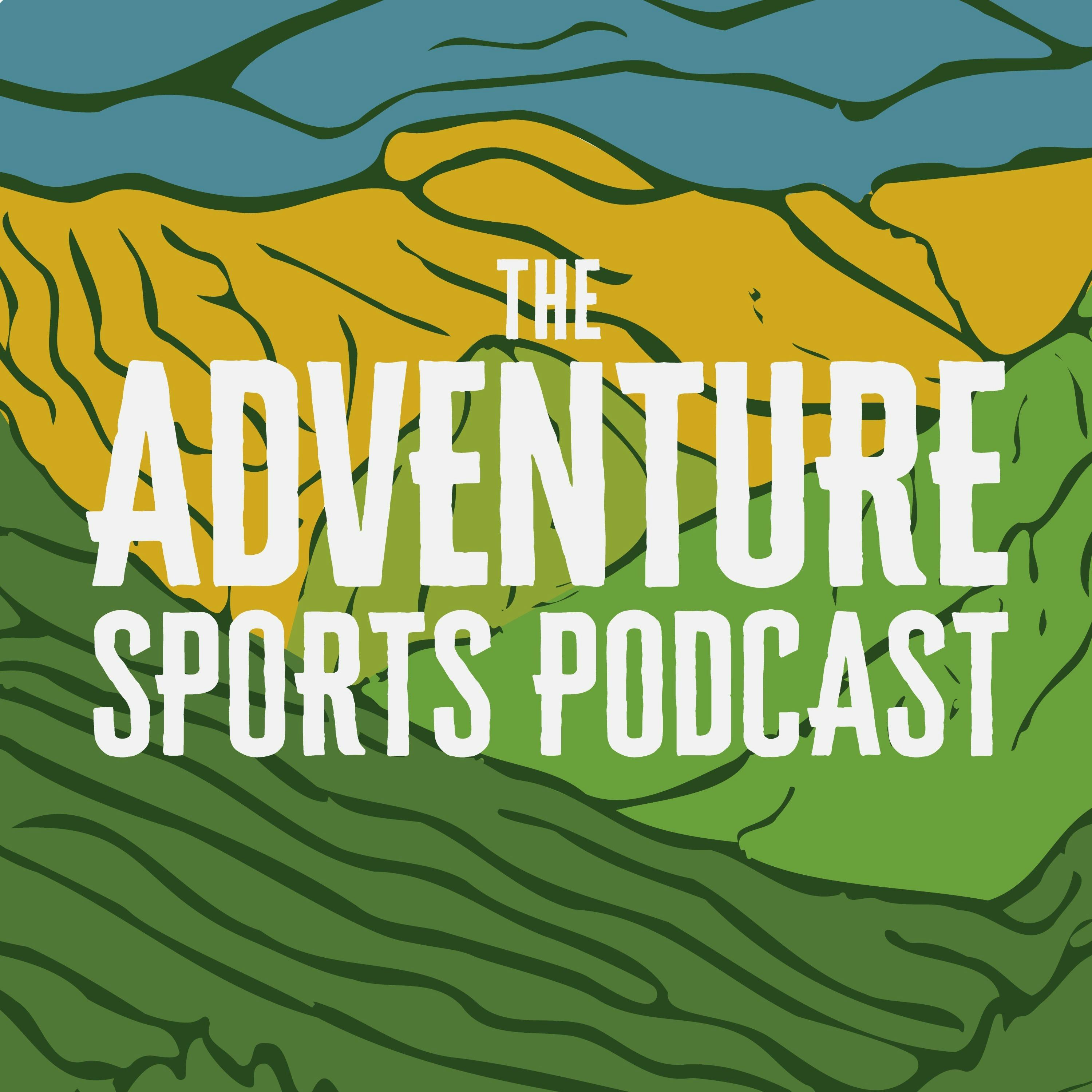 SPECIAL EPISODE: Surviving Thailand's 2004 Tsunami with Aaron Millar (Adventure Sports Podcast)
