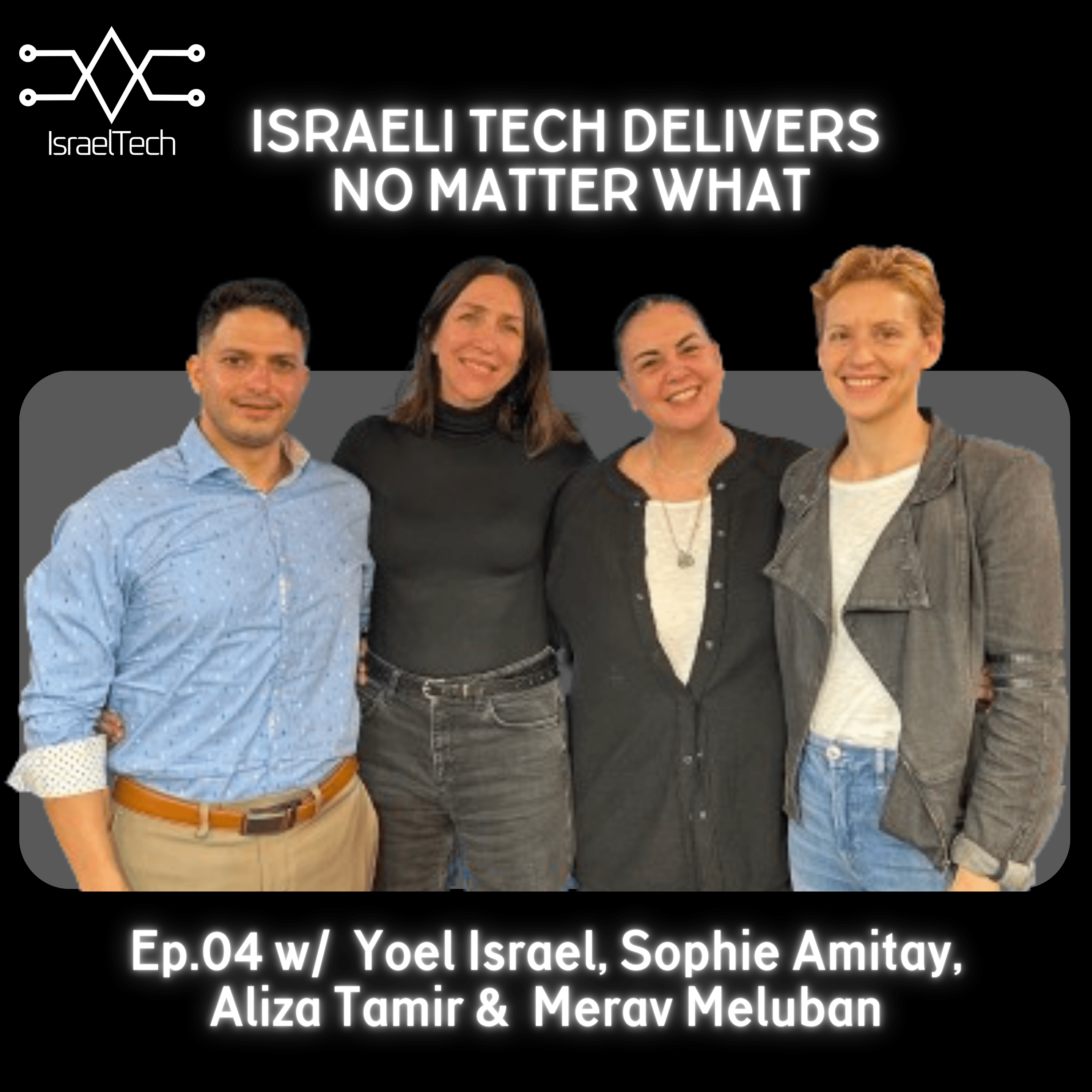 Israeltech