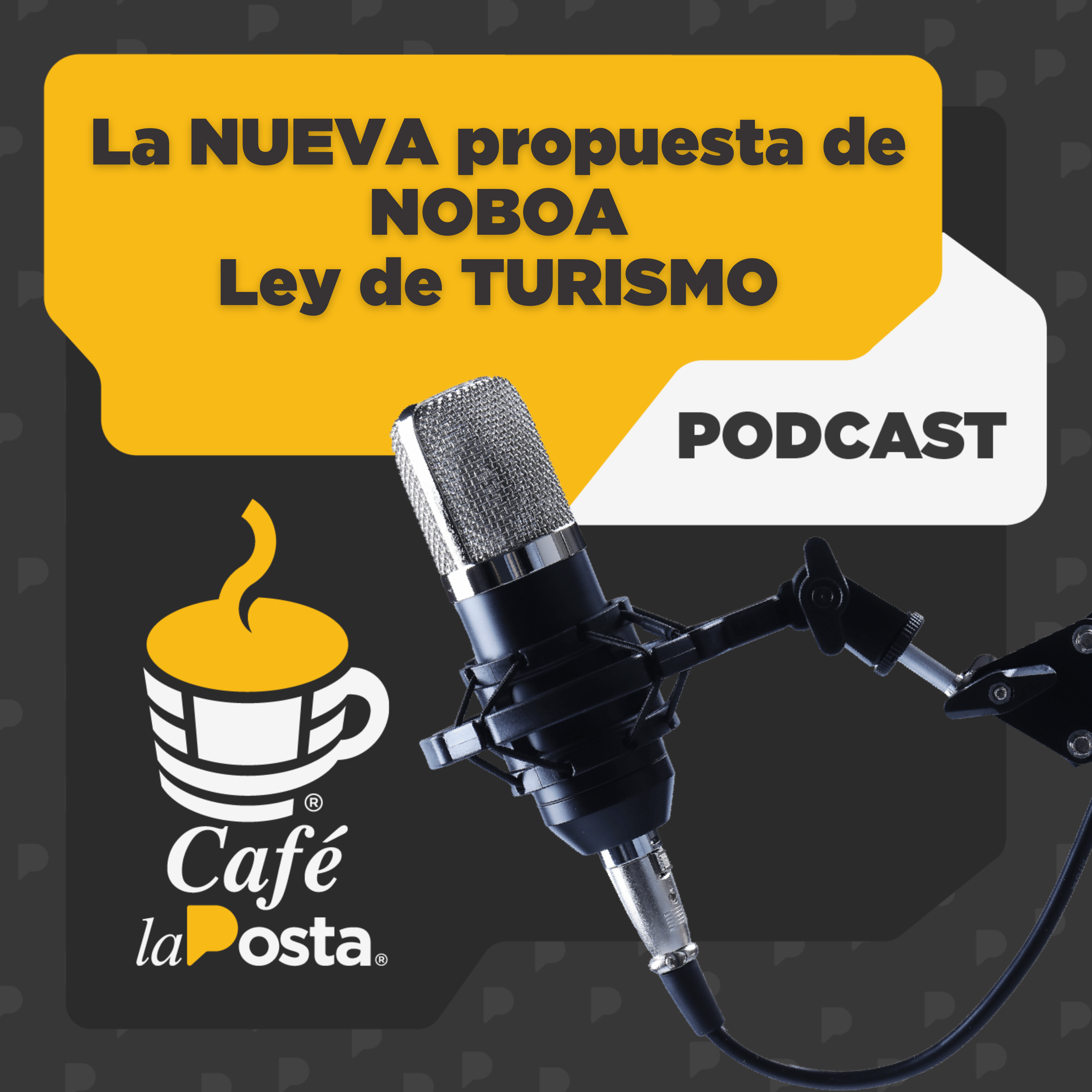 26/FEB: La NUEVA propuesta de NOBOA | Ley de TURISMO