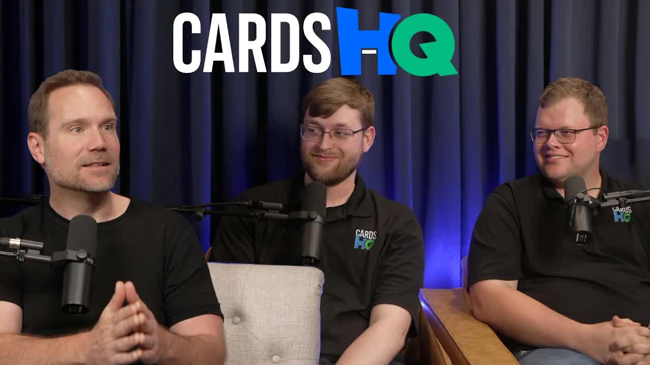 We’re About To Revolutionize Online Card Shopping - Here's What's Coming!