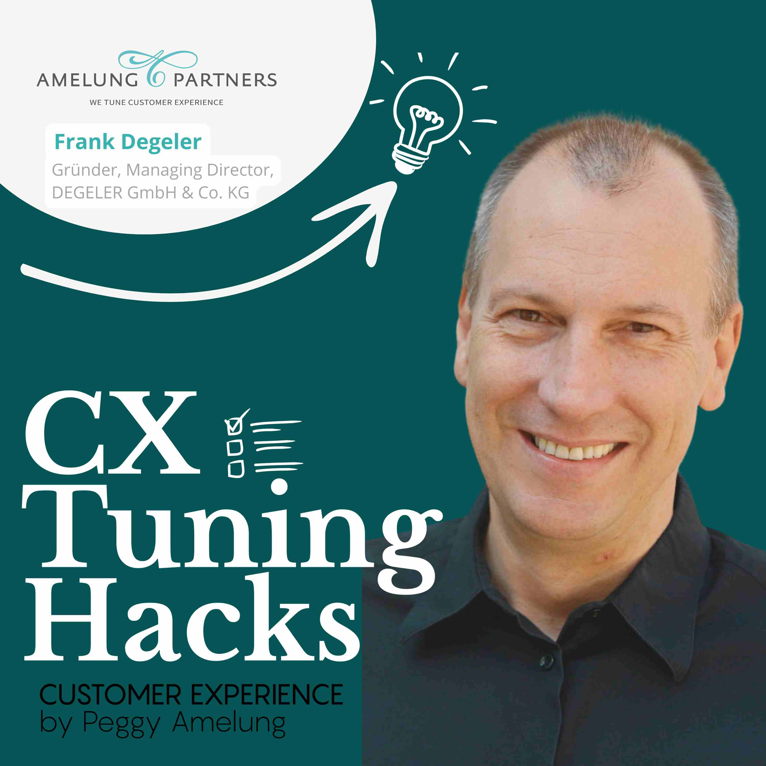 CUSTOMER EXPERIENCE TUNING HACKS Praktische Strategien für echte Kundenerlebnisse und nachhaltige Kundenbindung