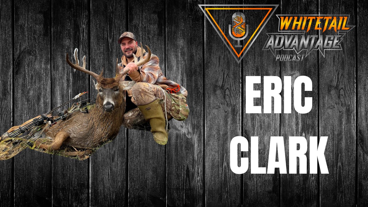 Ep 133 / Hunting Whitetail's In Wisconsin