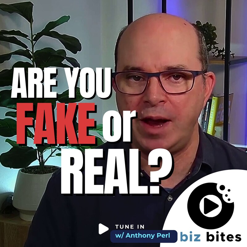 Artwork for podcast Biz Bites for Thought Leaders