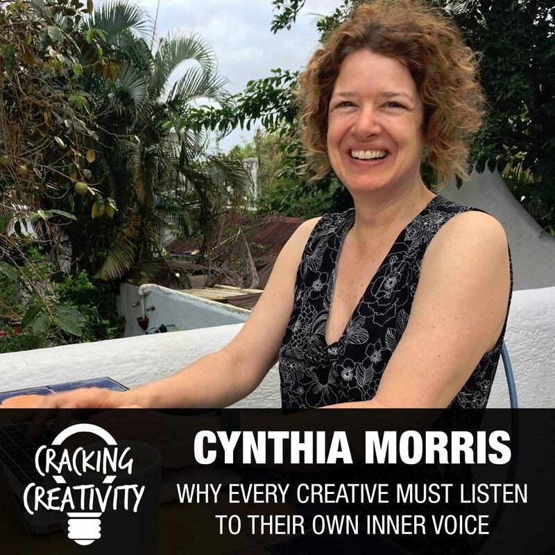 Artwork for podcast Standout Creatives: Business, marketing, and creativity tips for solopreneurs launching their ideas
