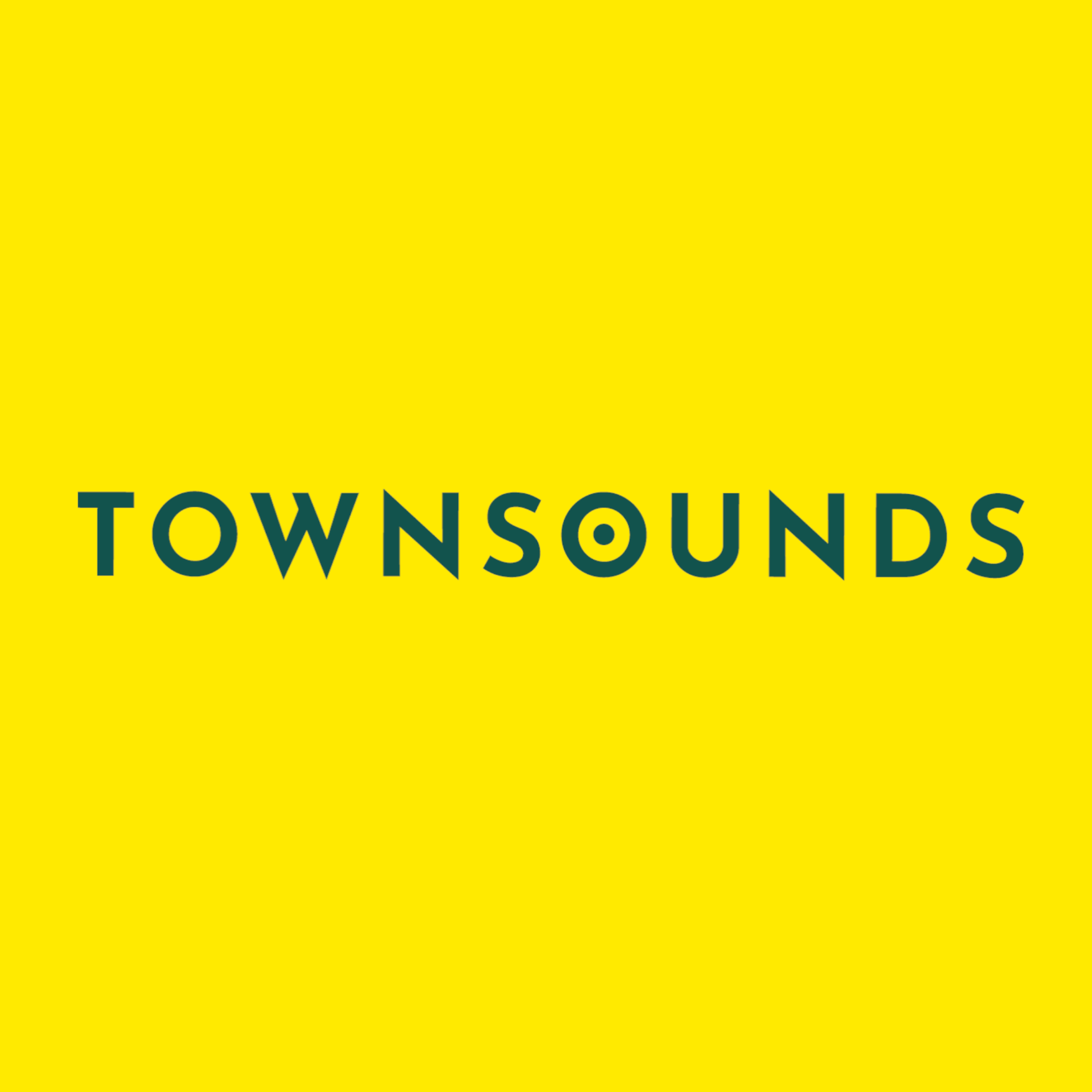 Introducing TOWNSOUNDS Introducing TOWNSOUNDS