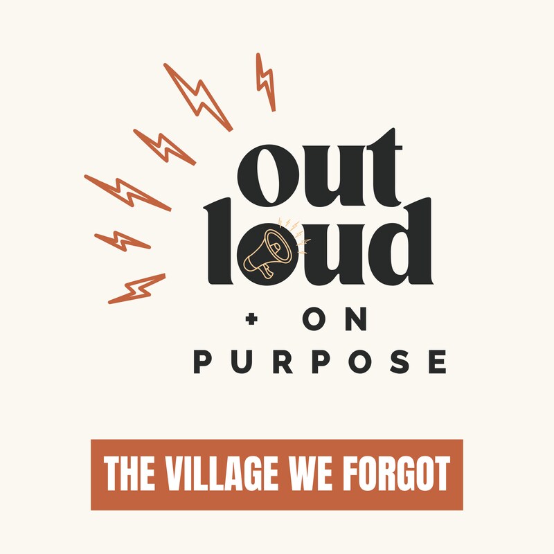 Artwork for podcast Wildly Intentional