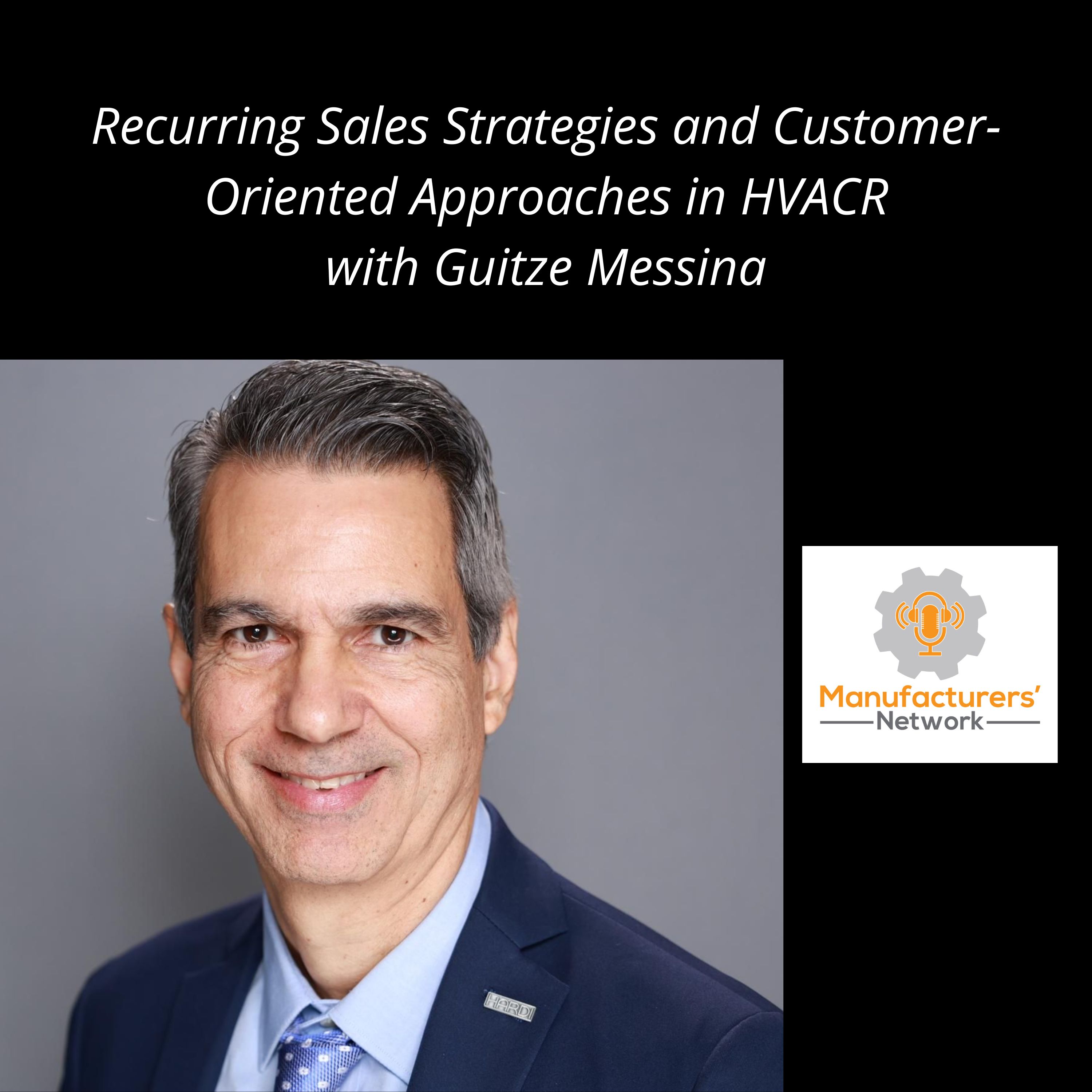 The Manufacturers Network