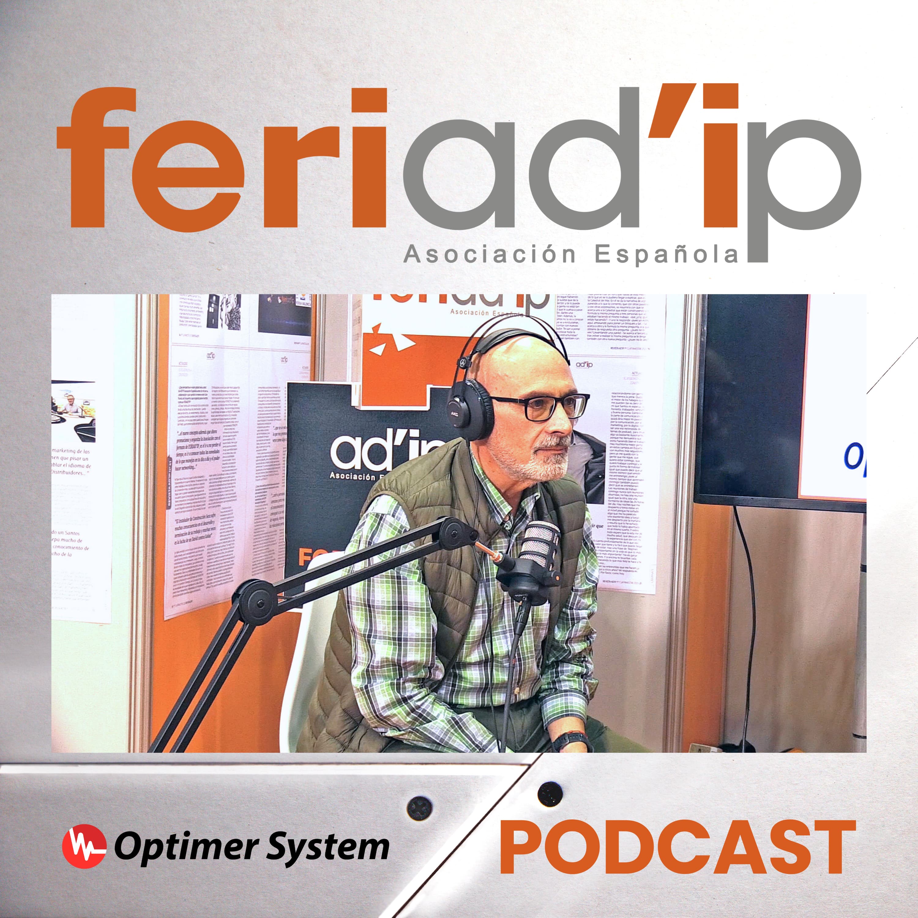 El Podcast de FERIAD\'IP