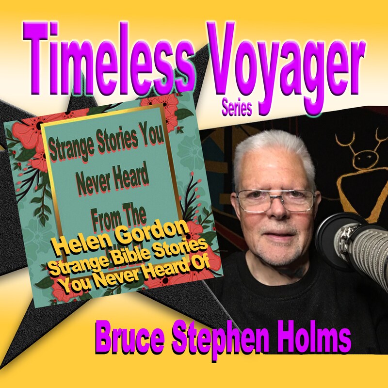 Artwork for podcast Timeless Voyager Series