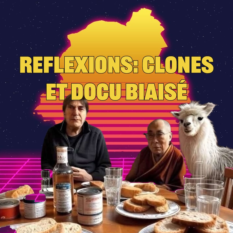 Artwork for podcast BXLissimo