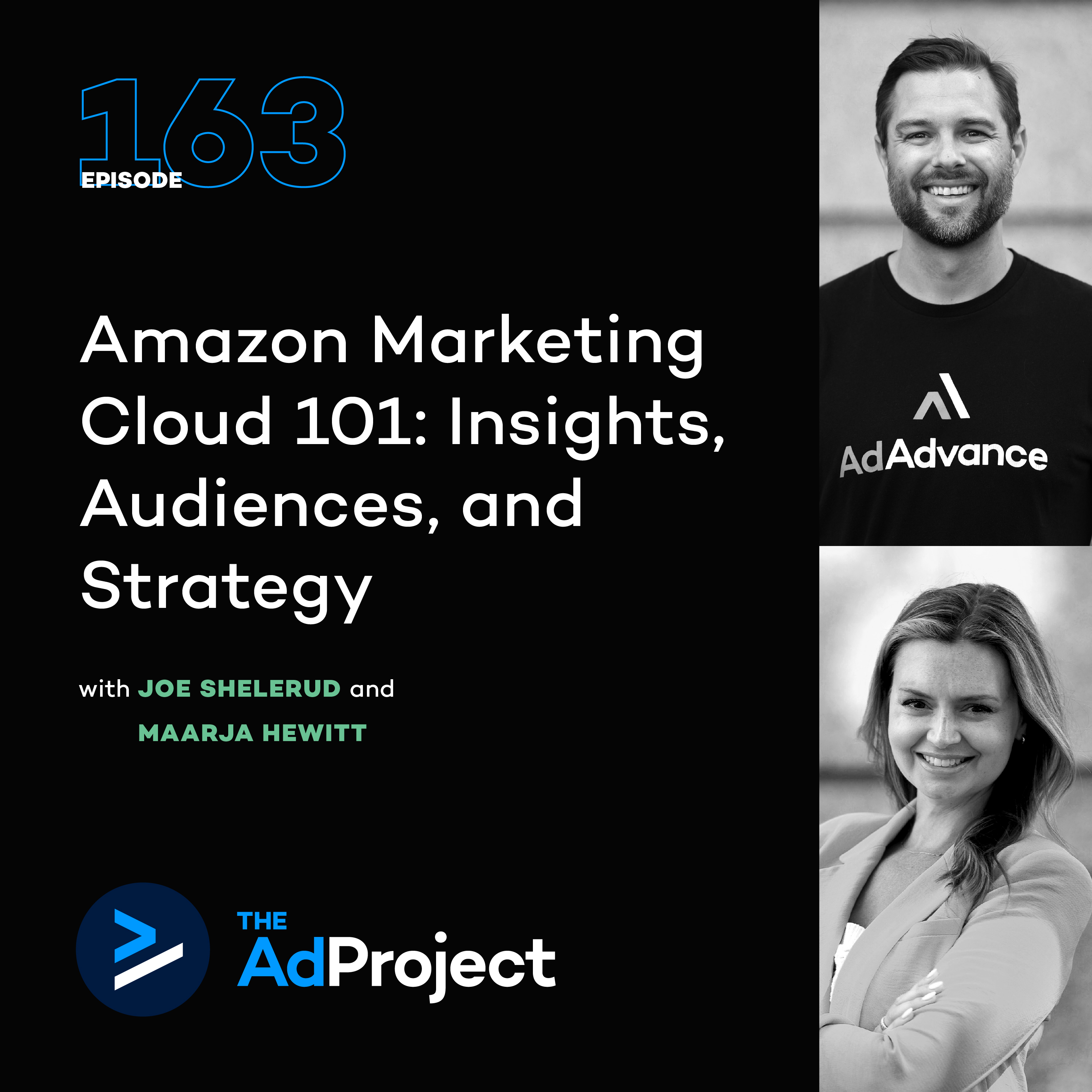 The Ad Project