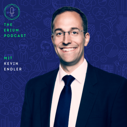 The Erium Podcast – Data Science & Machine Learning