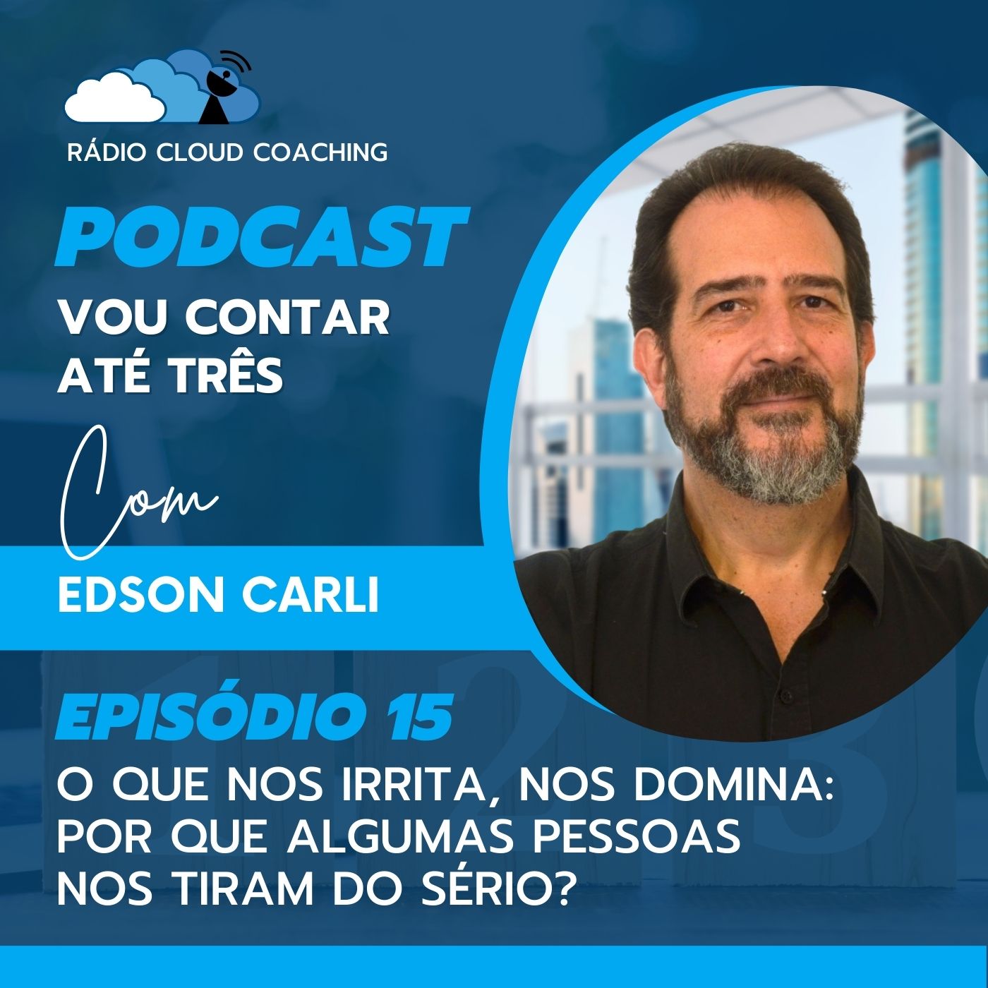 Vou Contar Até Três