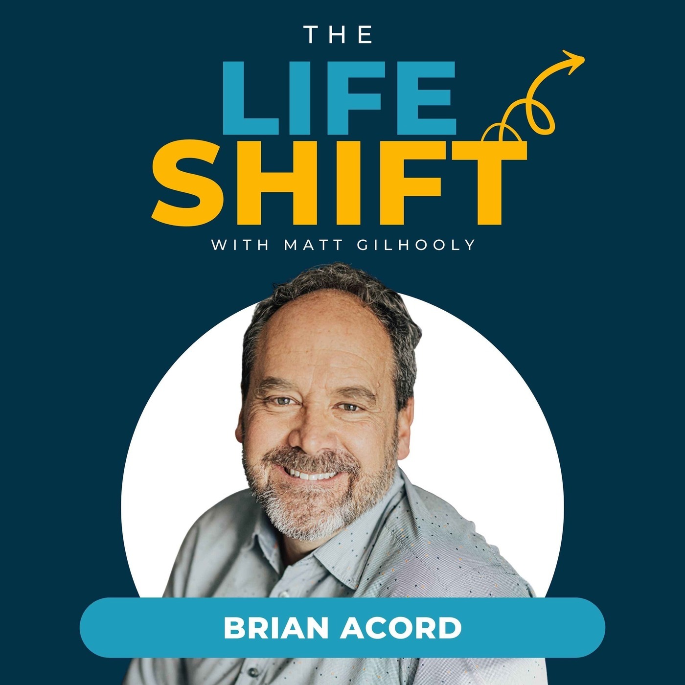 The Life Shift | Conversations About Life Before and After