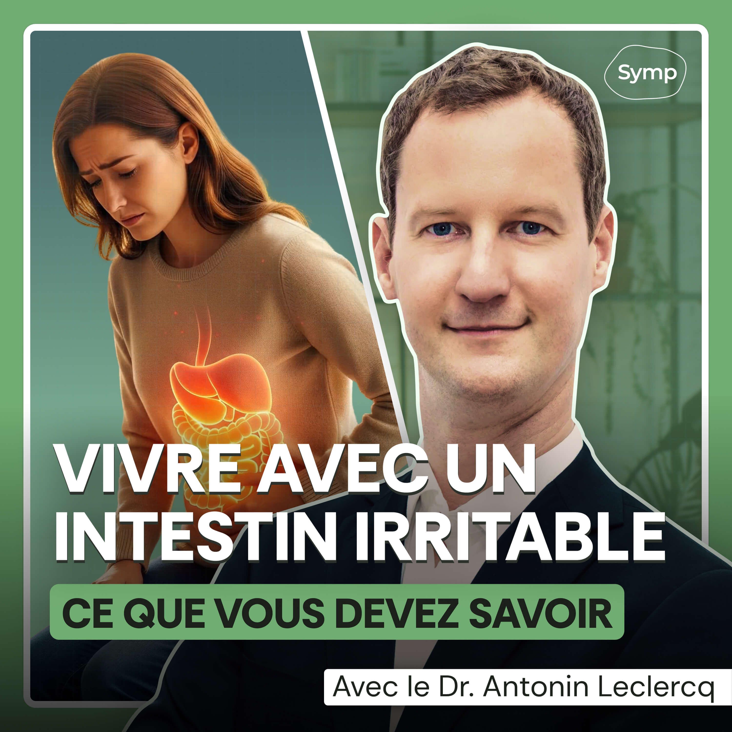 Symp - Biologie | Santé | Nutrition