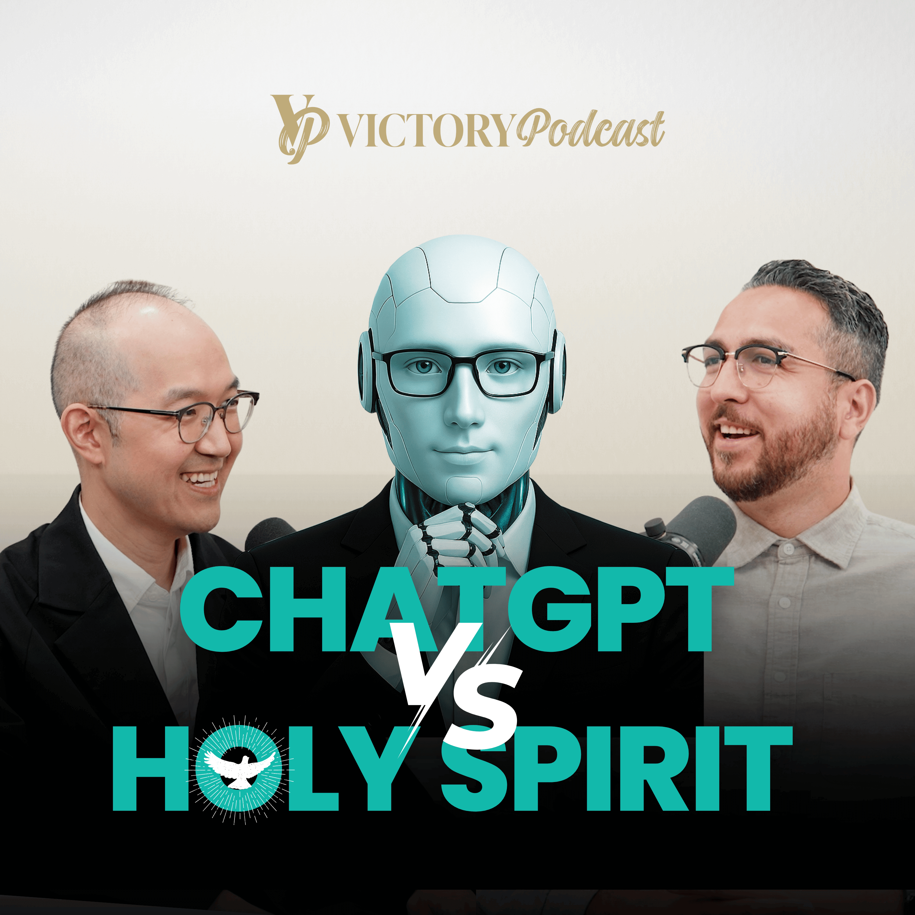 Victory Podcast
