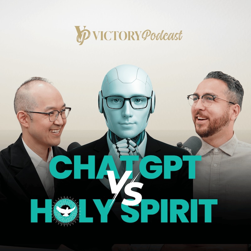 Artwork for podcast Victory Podcast