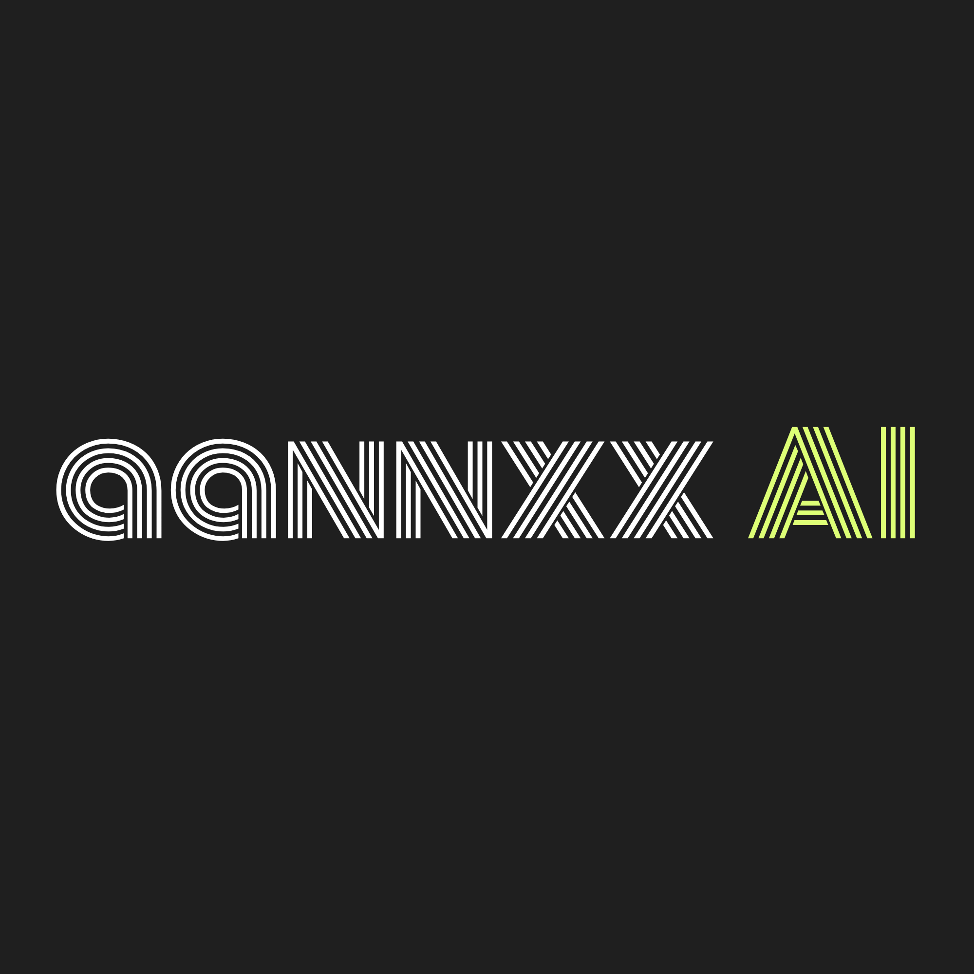 transform your data for A.I.
