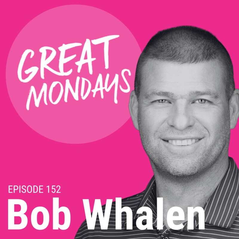 Artwork for podcast Great Mondays Radio