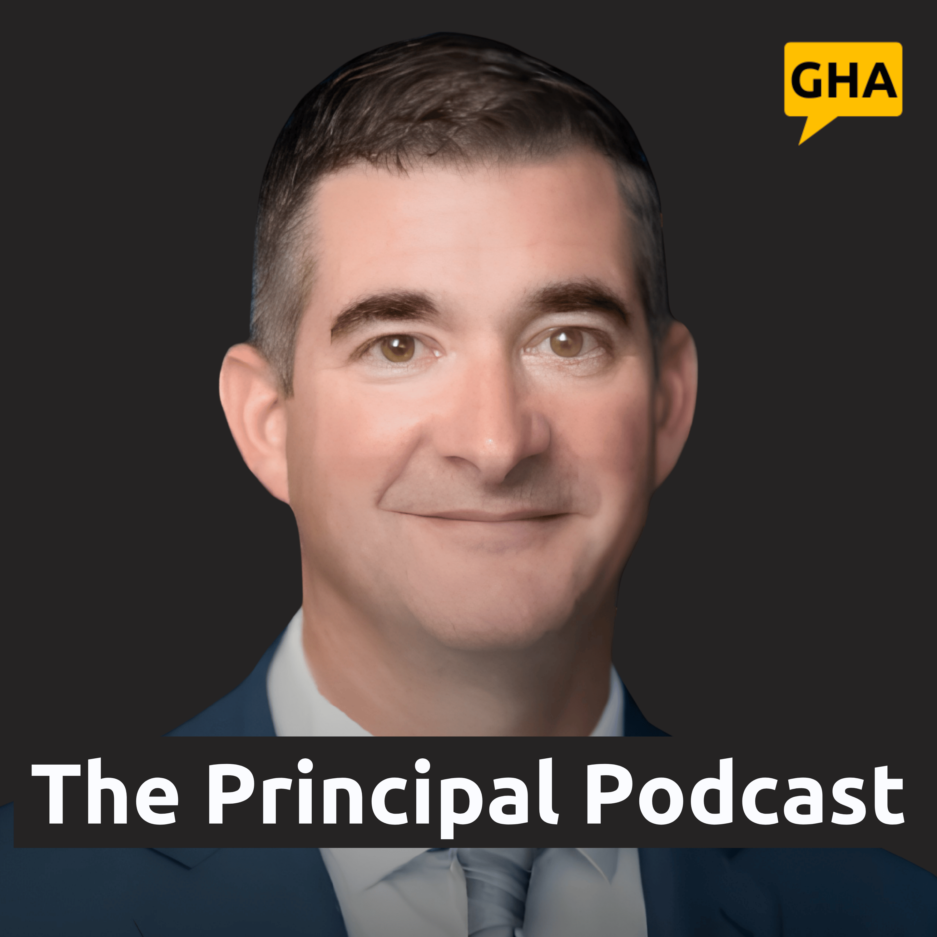 How to Scale Profitably Through Strategic Capacity and Execution With Carl J. Cox episode artwork