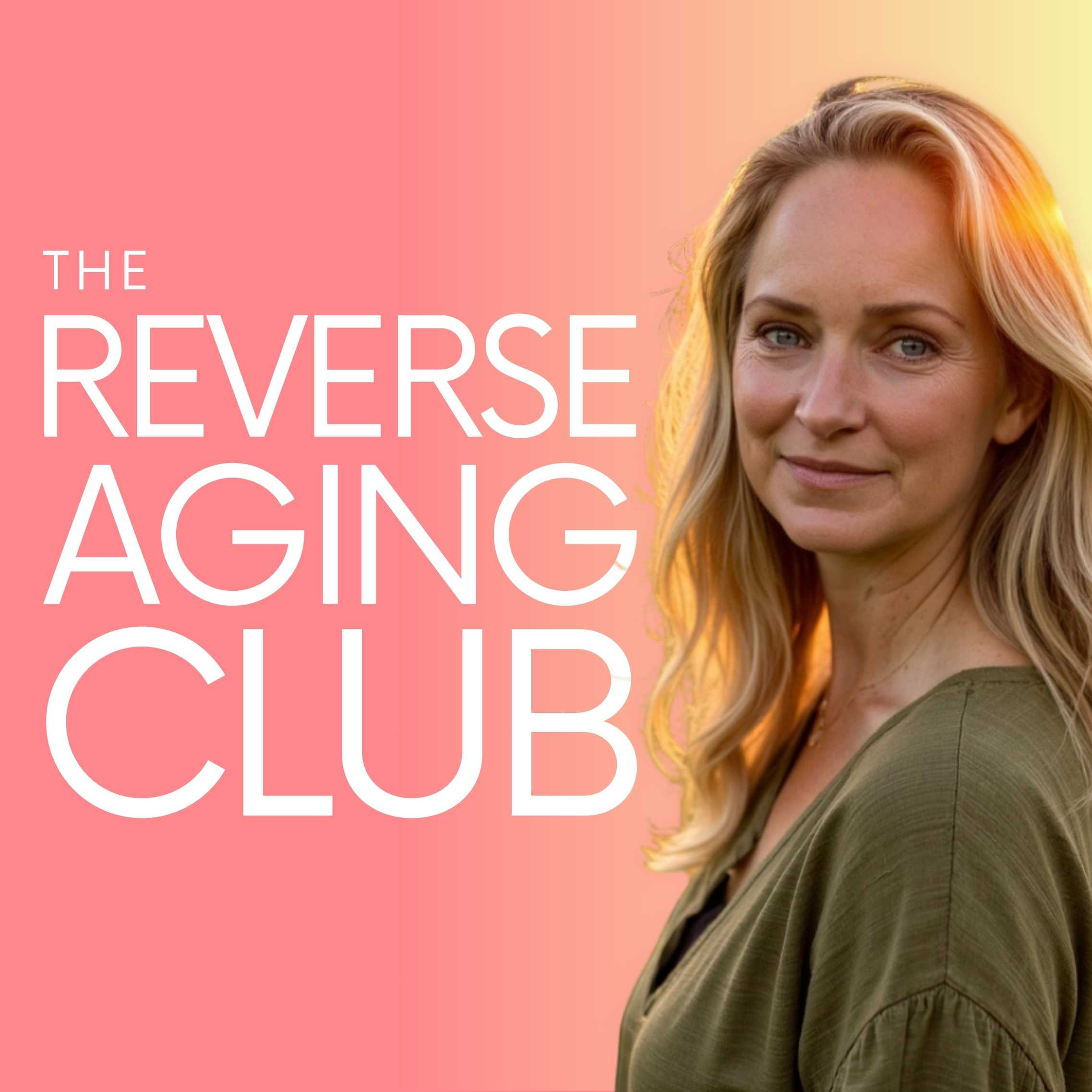 The Reverse Aging Club with Meredith Oke