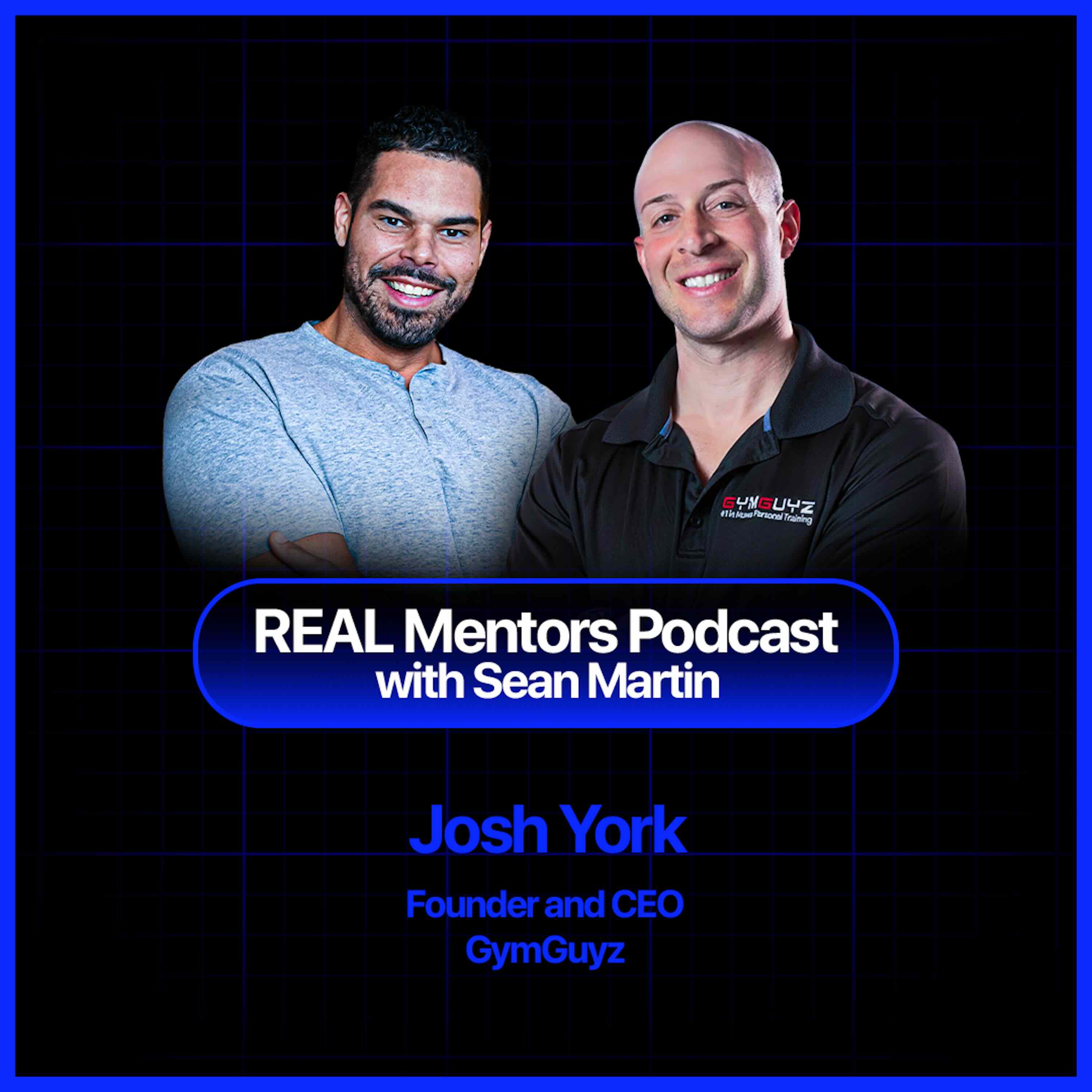 REAL Mentors Podcast