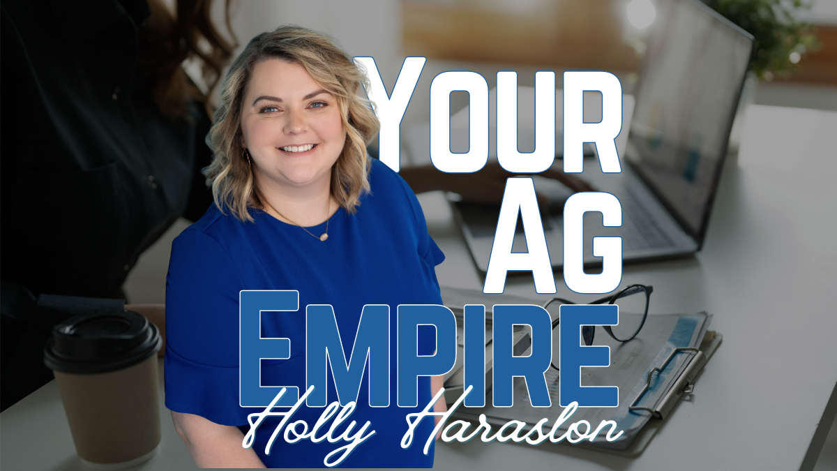 Your Ag Empire