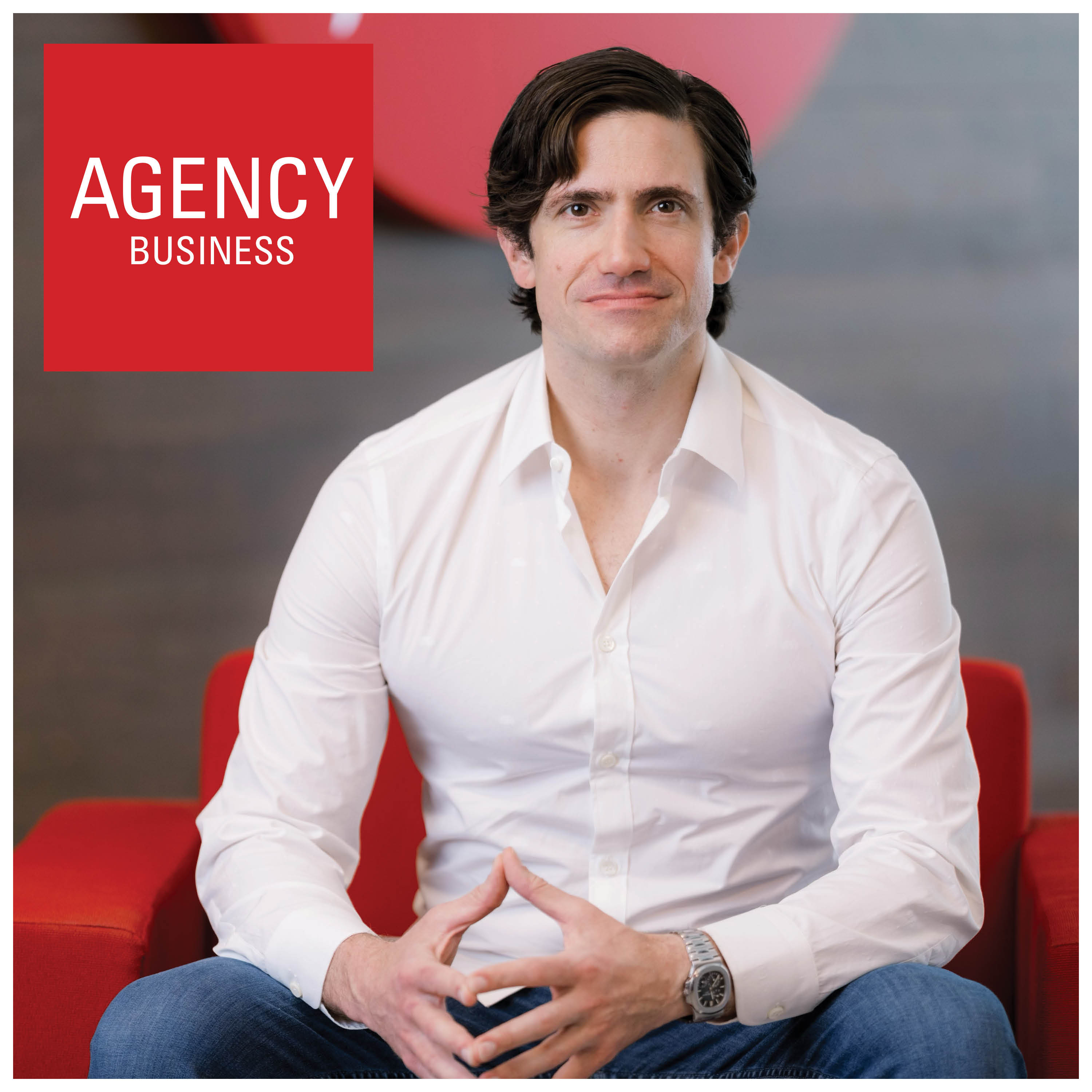 #48: Independent at scale: the Tombras playbook with Dooley Tombras