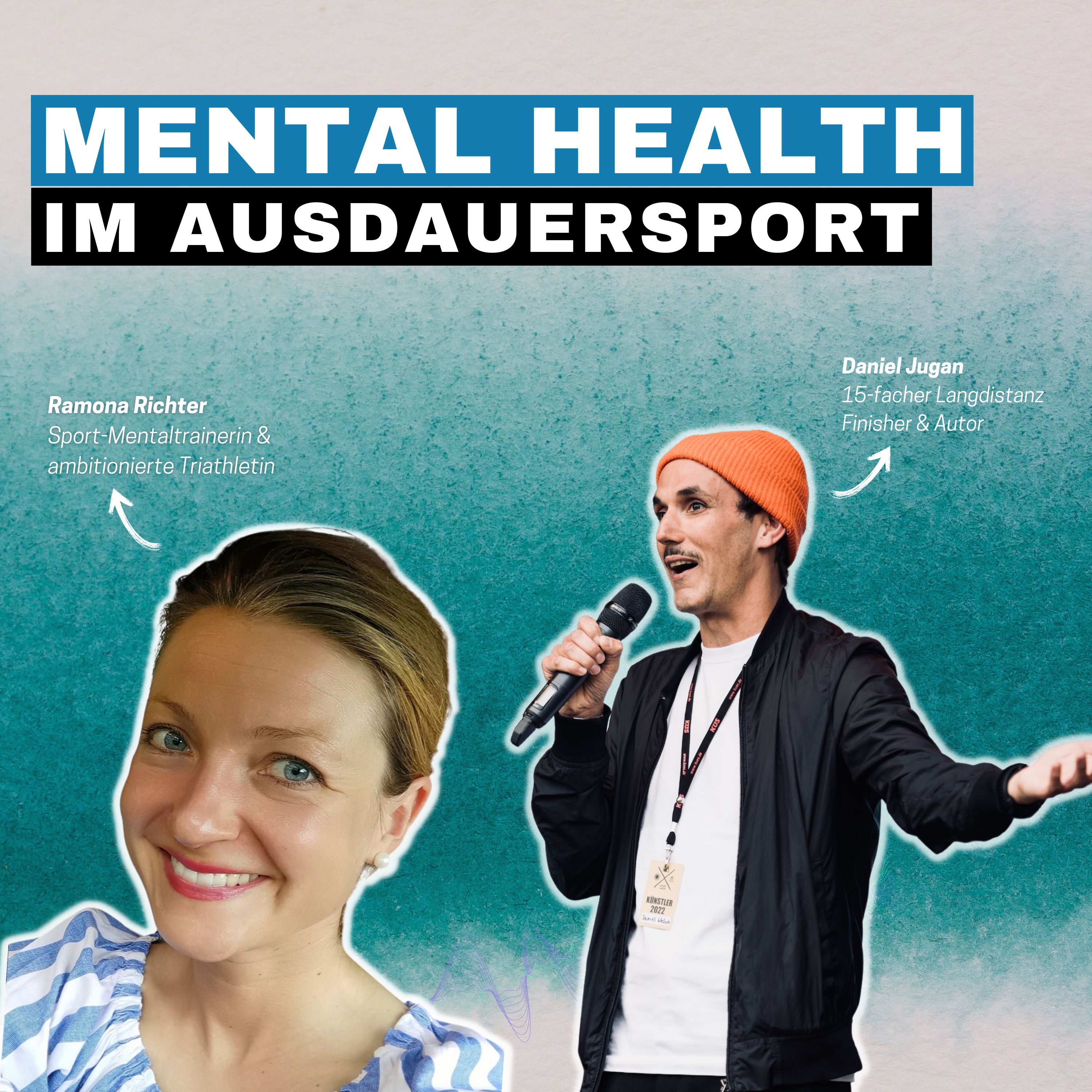 Watt is los - Gespräche mit Triathlon Profis & Menschen aus dem Sport