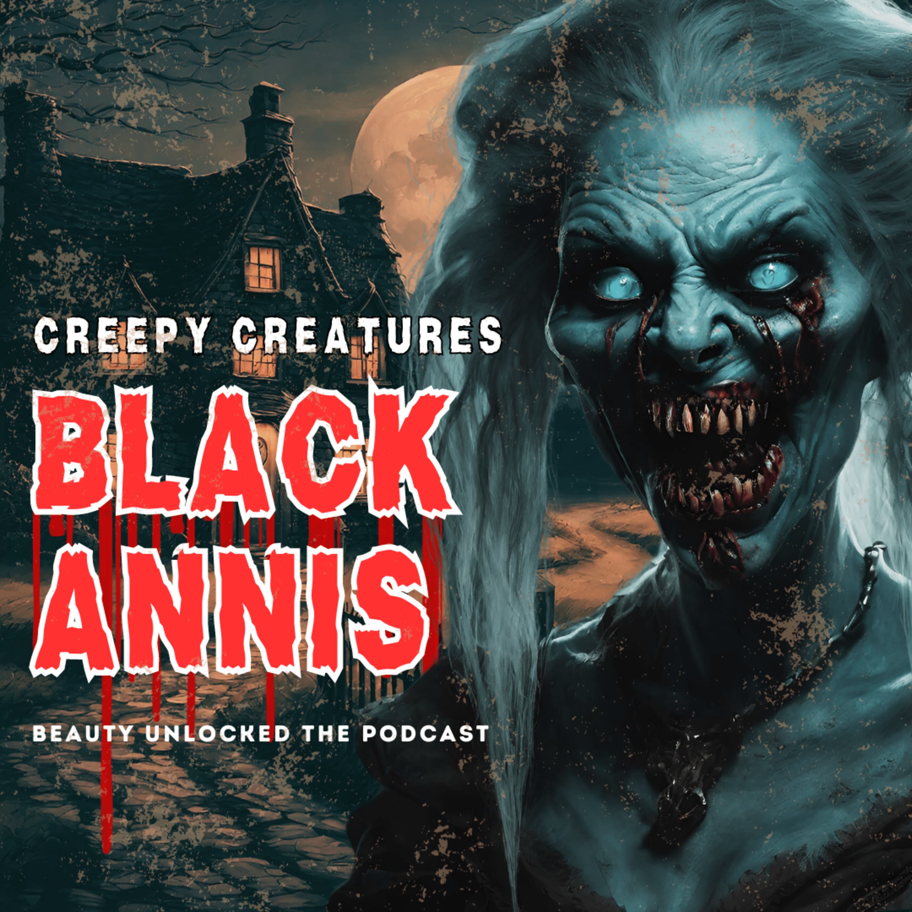 Beauty Unlocked the podcast