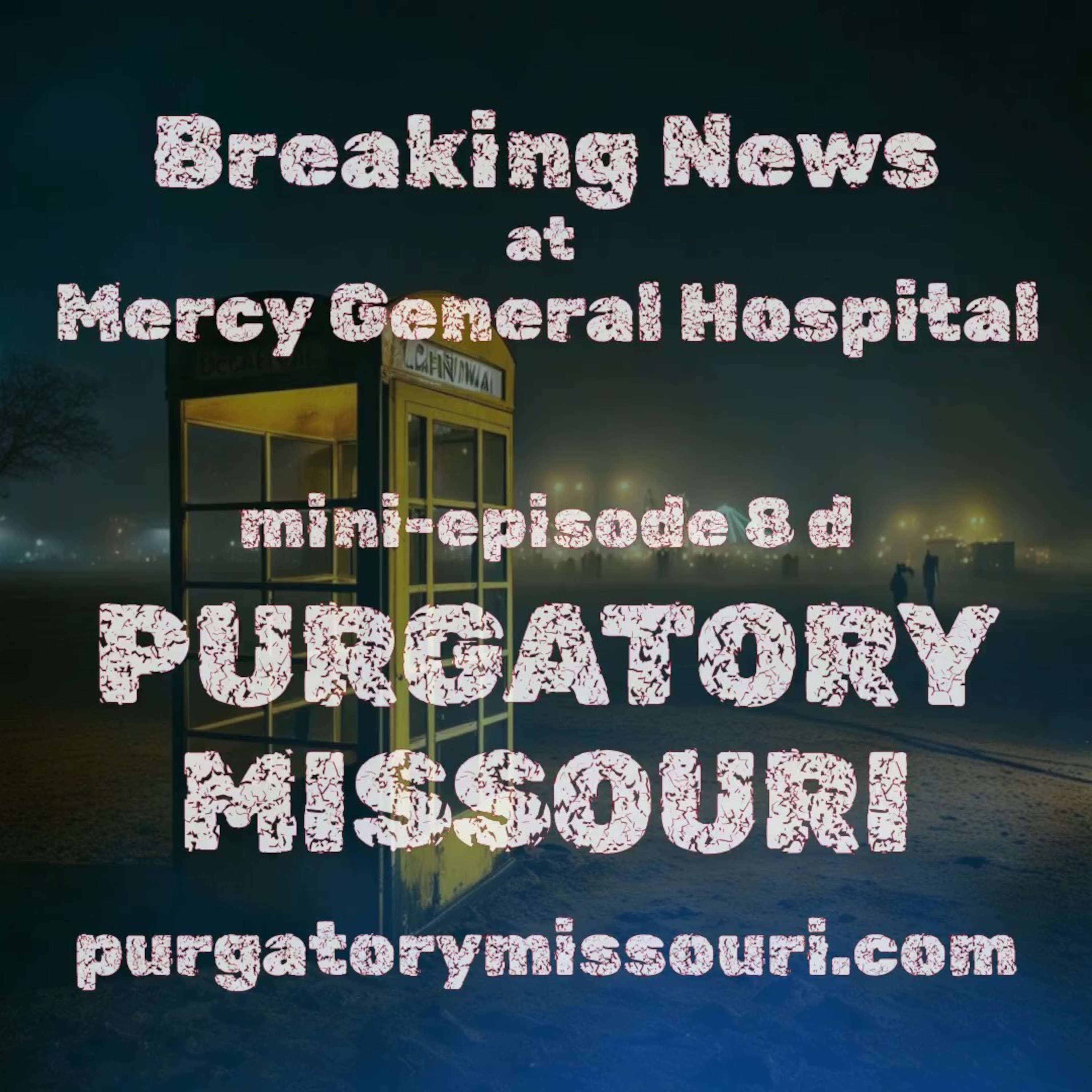 Purgatory, Missouri