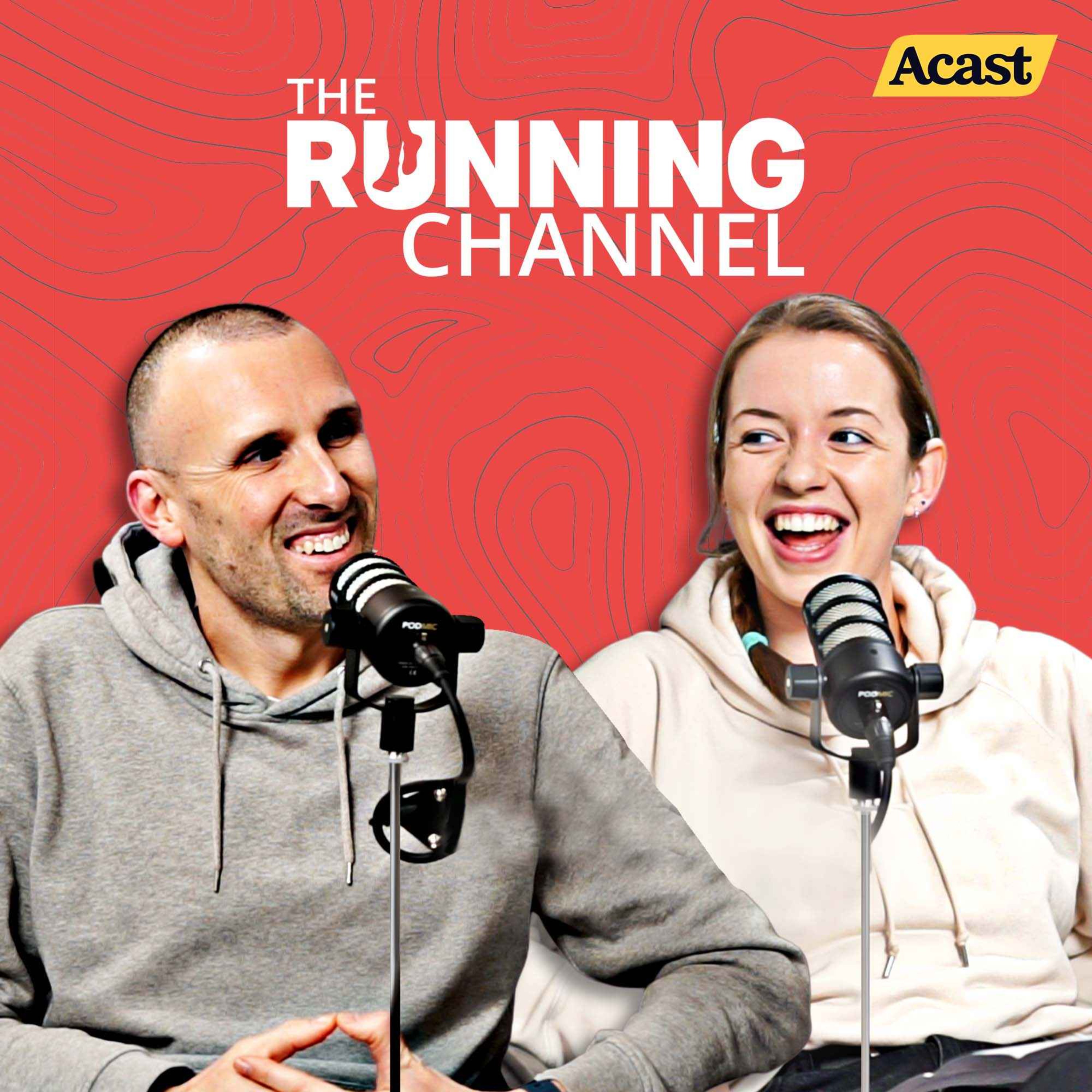 Running Paces Explained And Why Sarah Runs Too Fast The Running Channel Podcast Lyssna Här Running Paces Explained And Why Sarah Runs Too Fast The Running Channel Podcast Lyssna Här