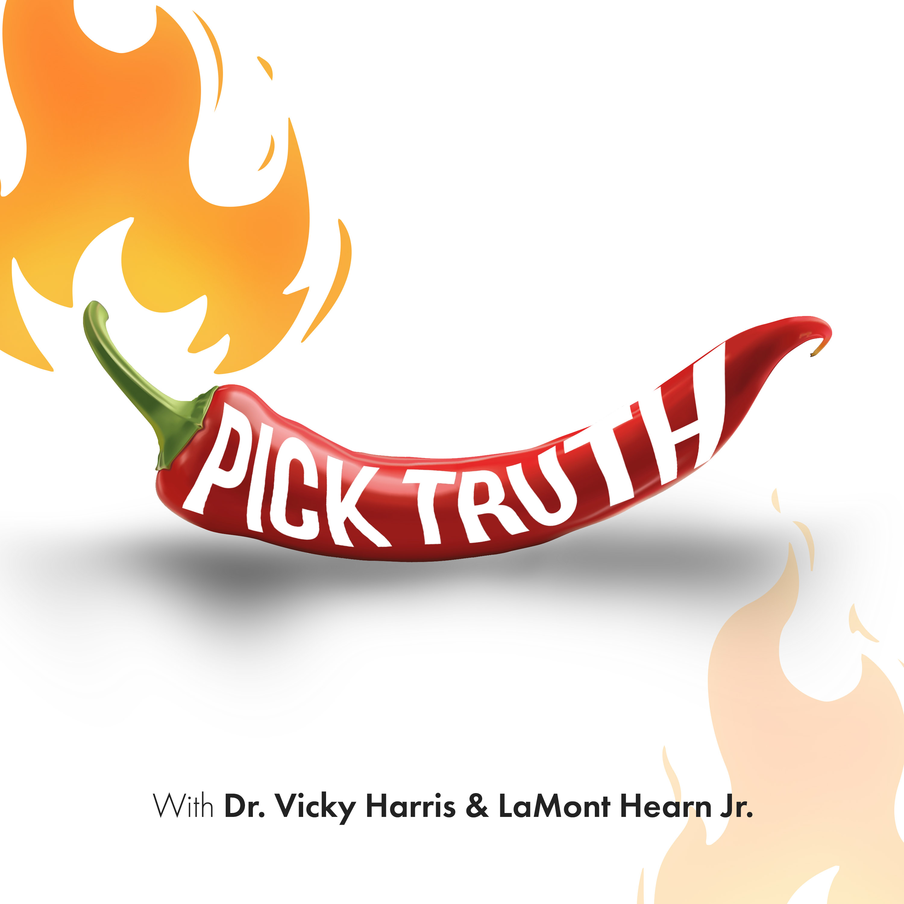 Show artwork for Pick Truth