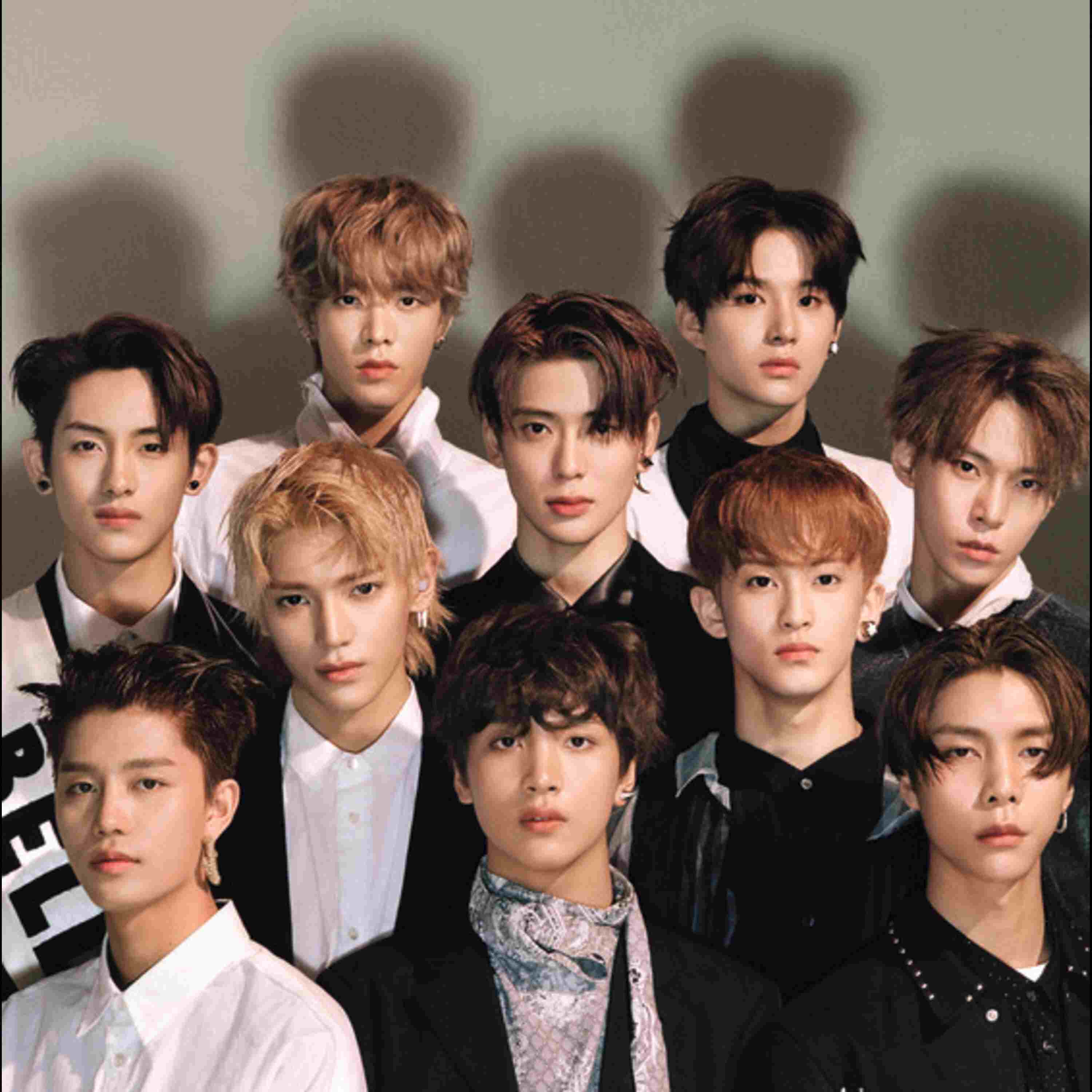 BLINGY - NCT 127 episode artwork