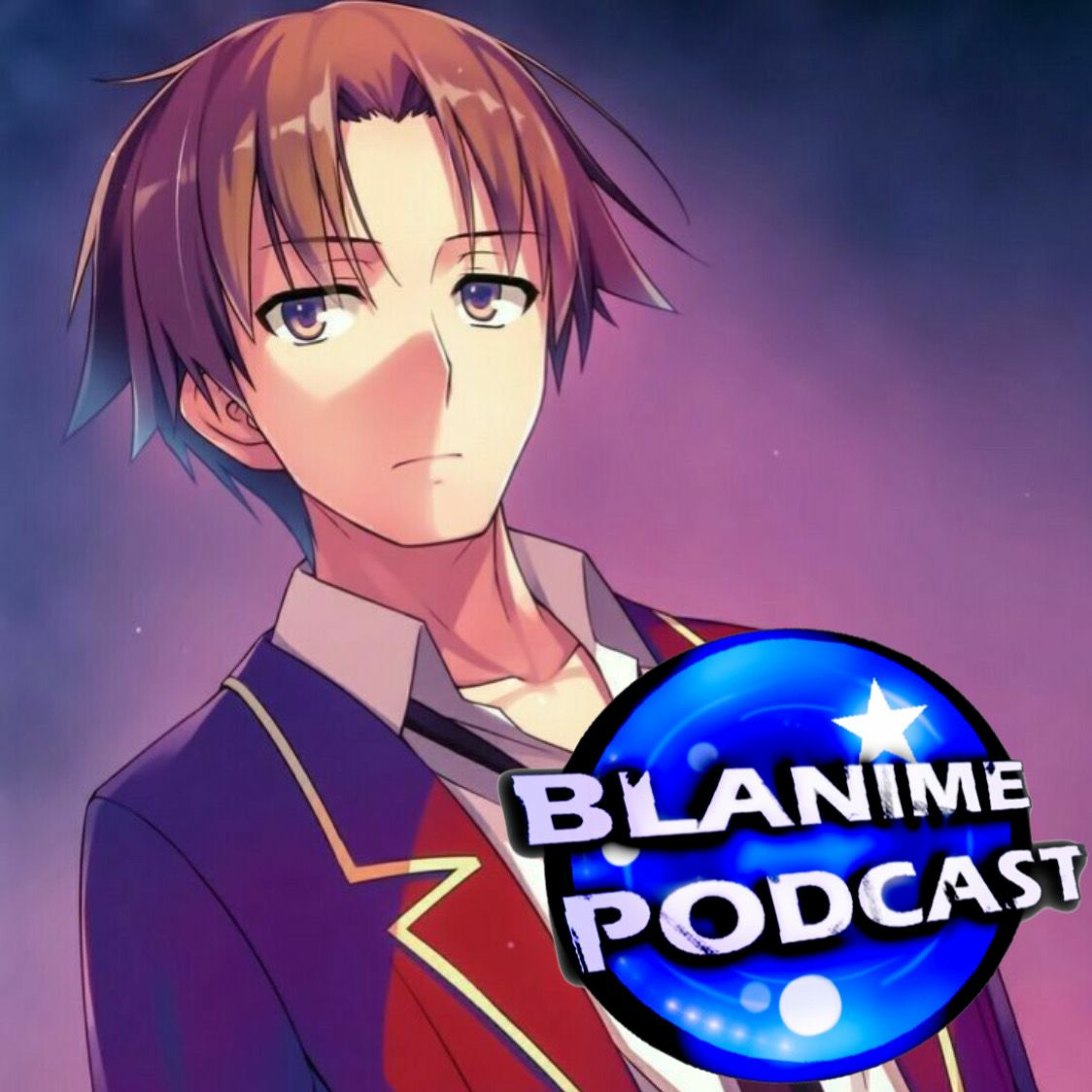 Blanime Podcast