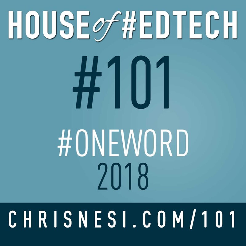Artwork for podcast House of #EdTech