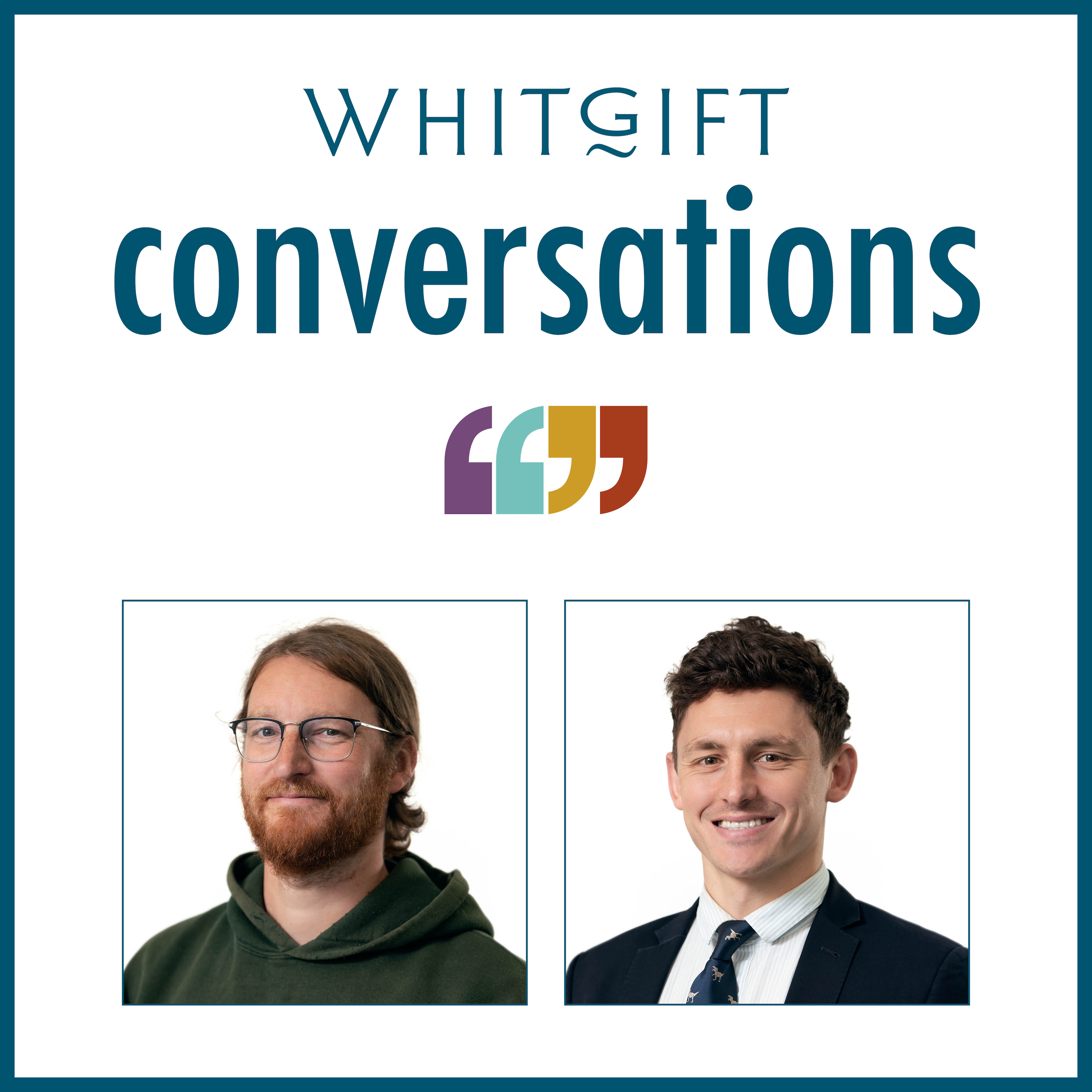 Whitgift Conversations
