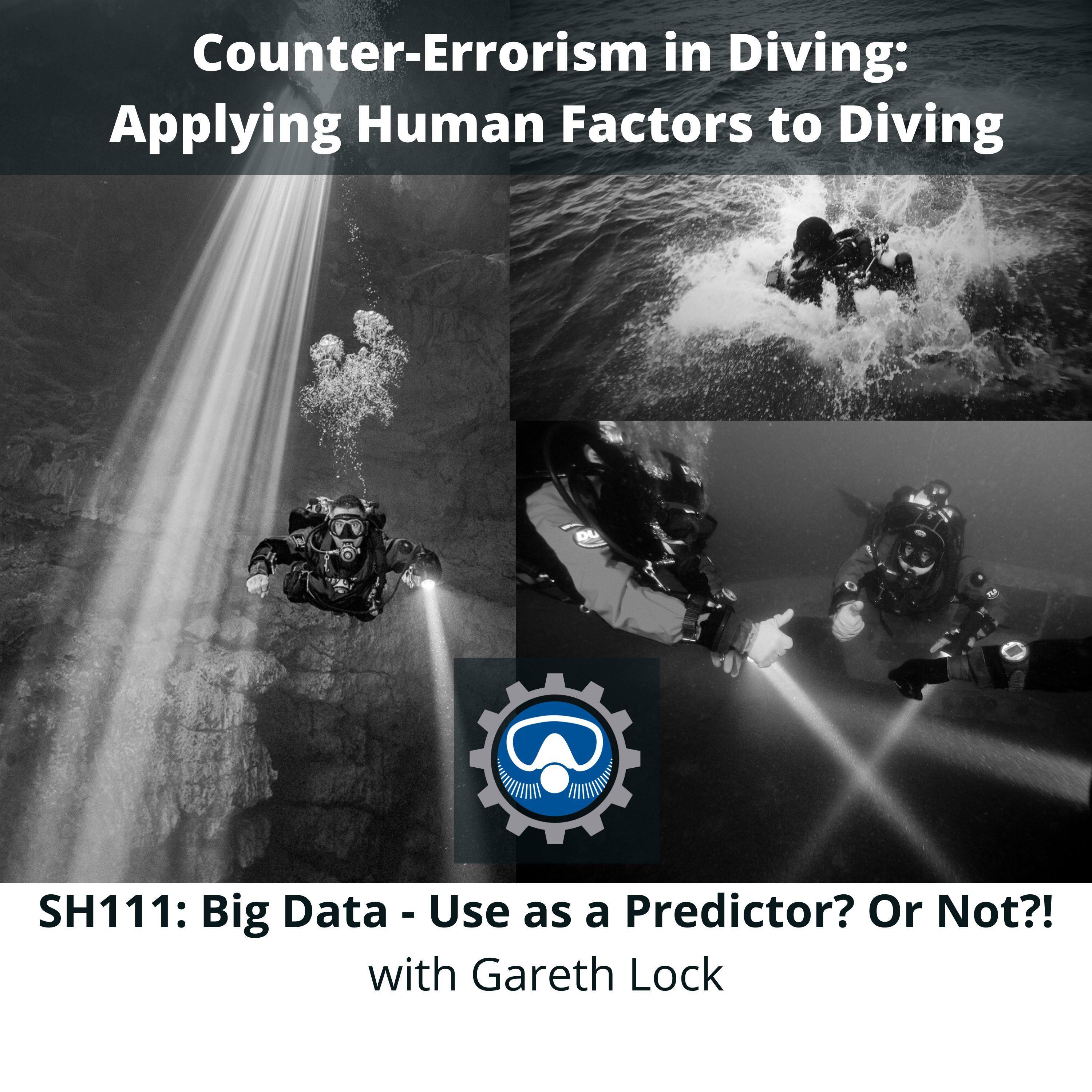 SH111: Big Data - Use as a Predictor? Or Not?