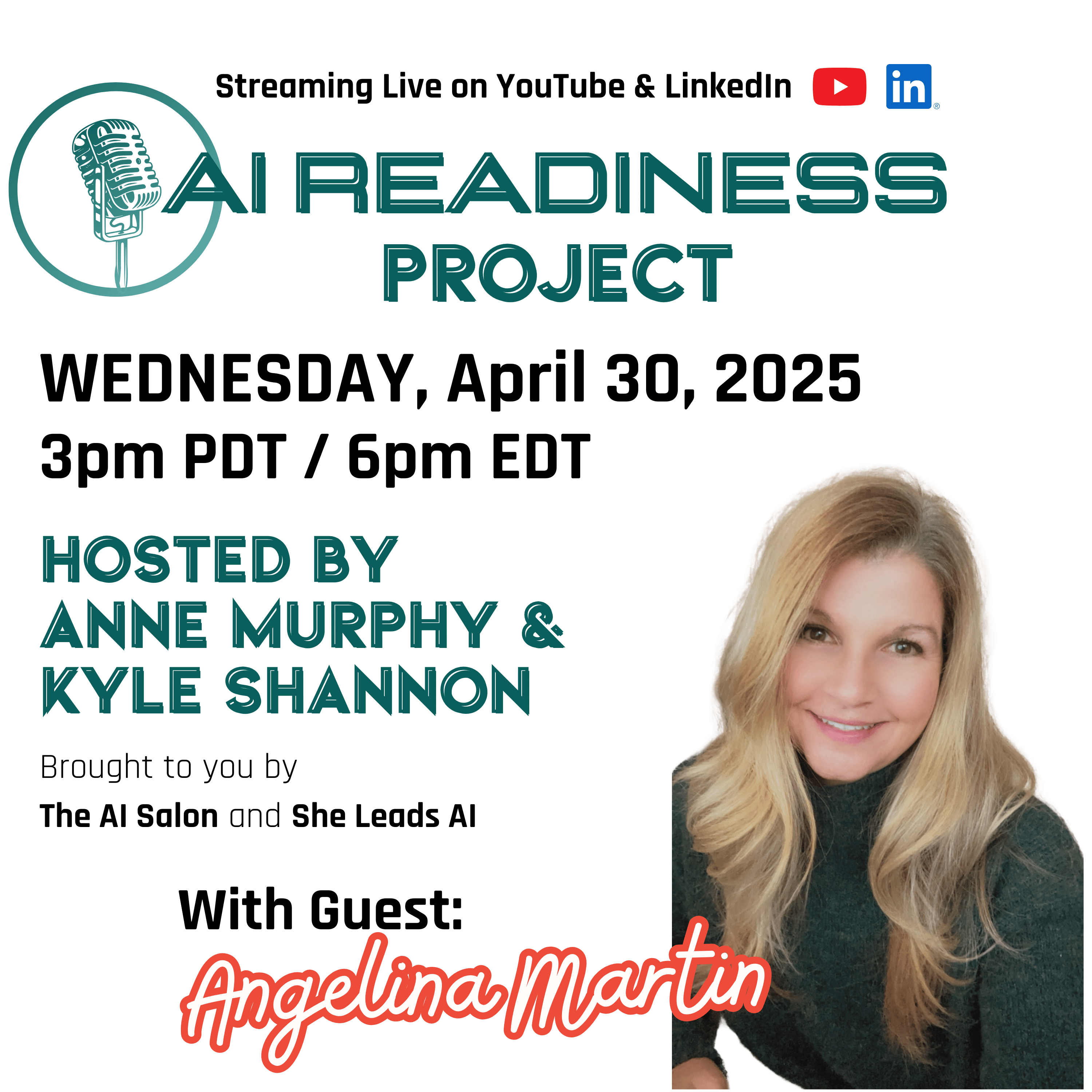 AI Readiness Project