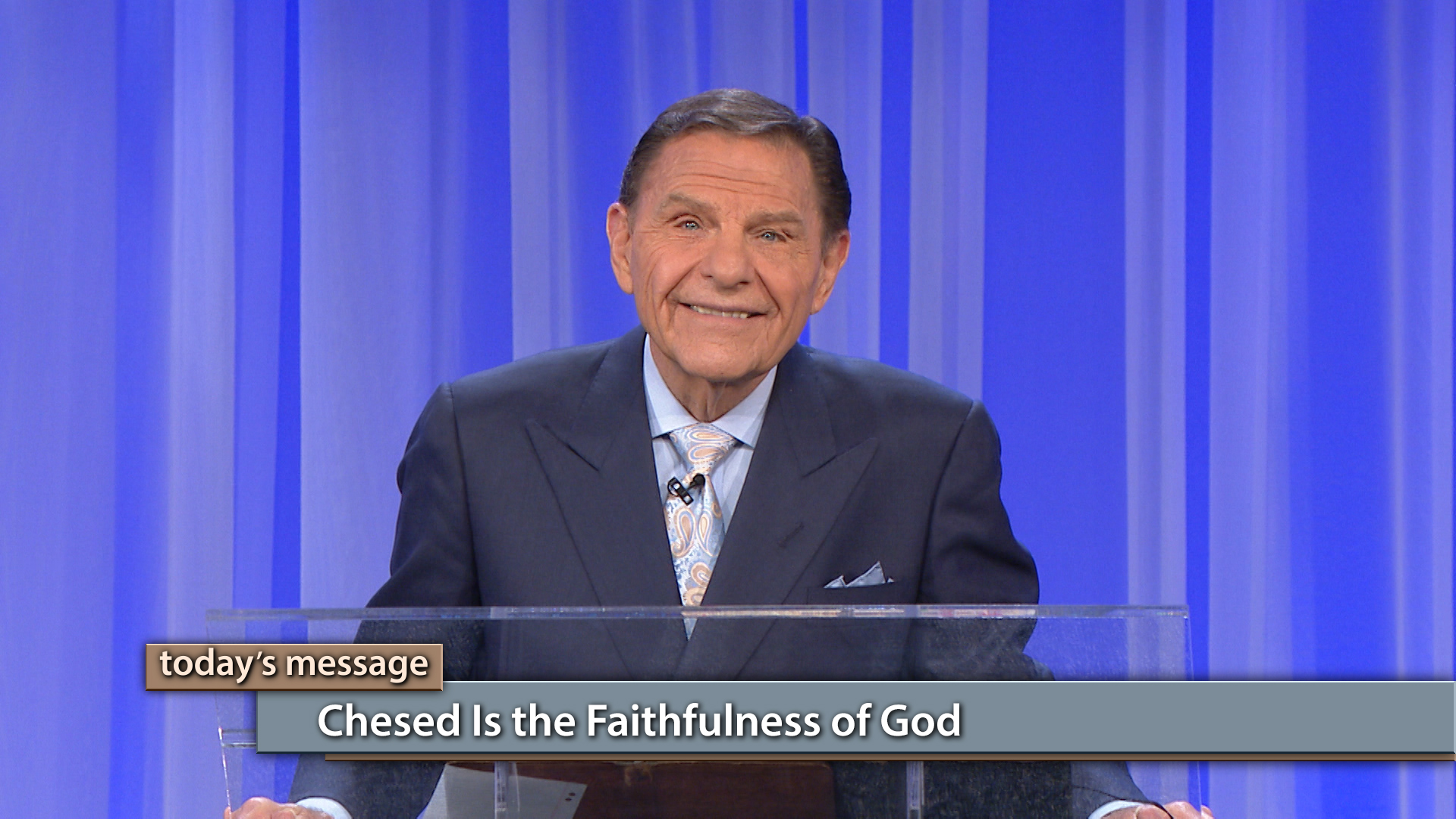 BVOV - May2920 - Chesed Is the Faithfulness of God