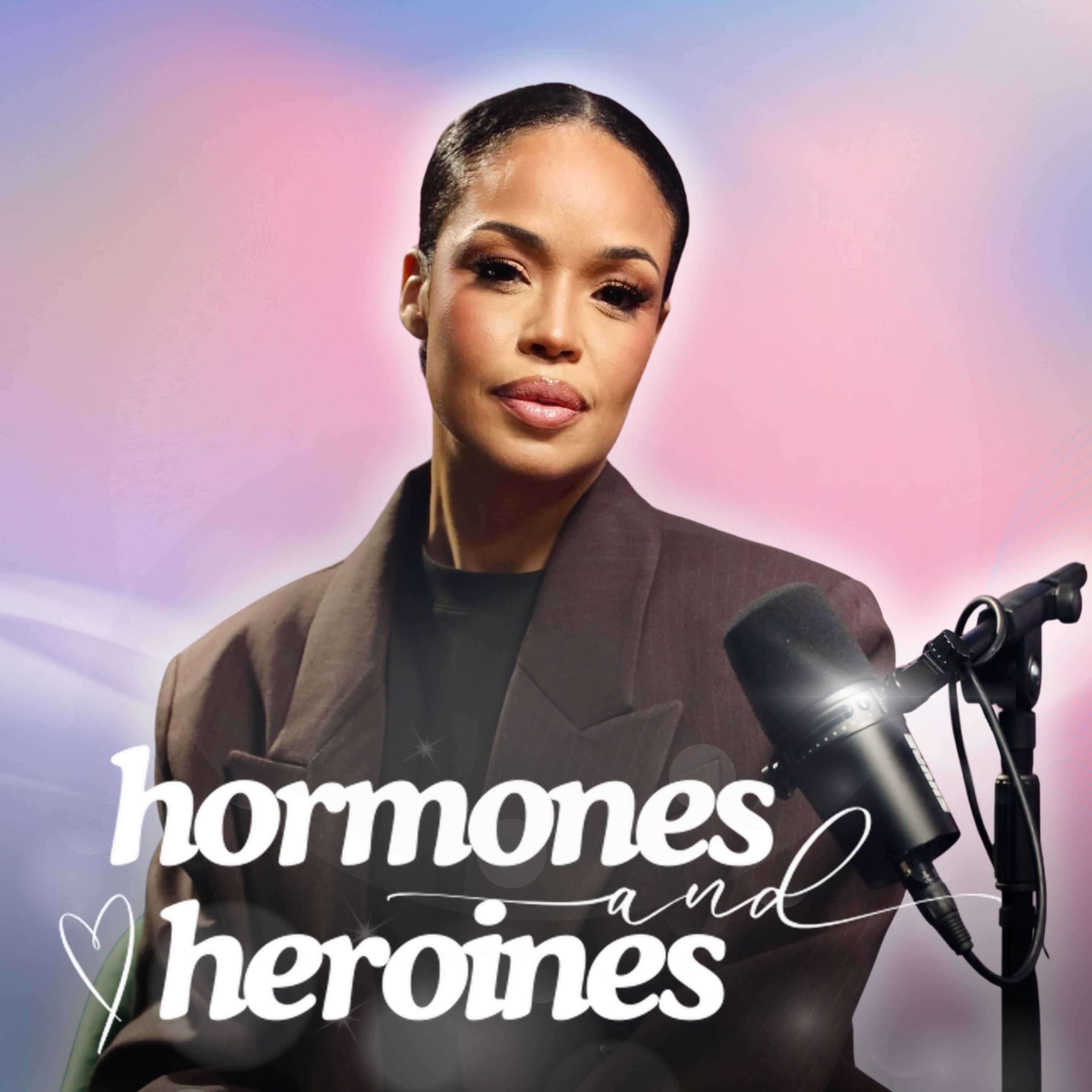 Artwork for Hormones & Heroines