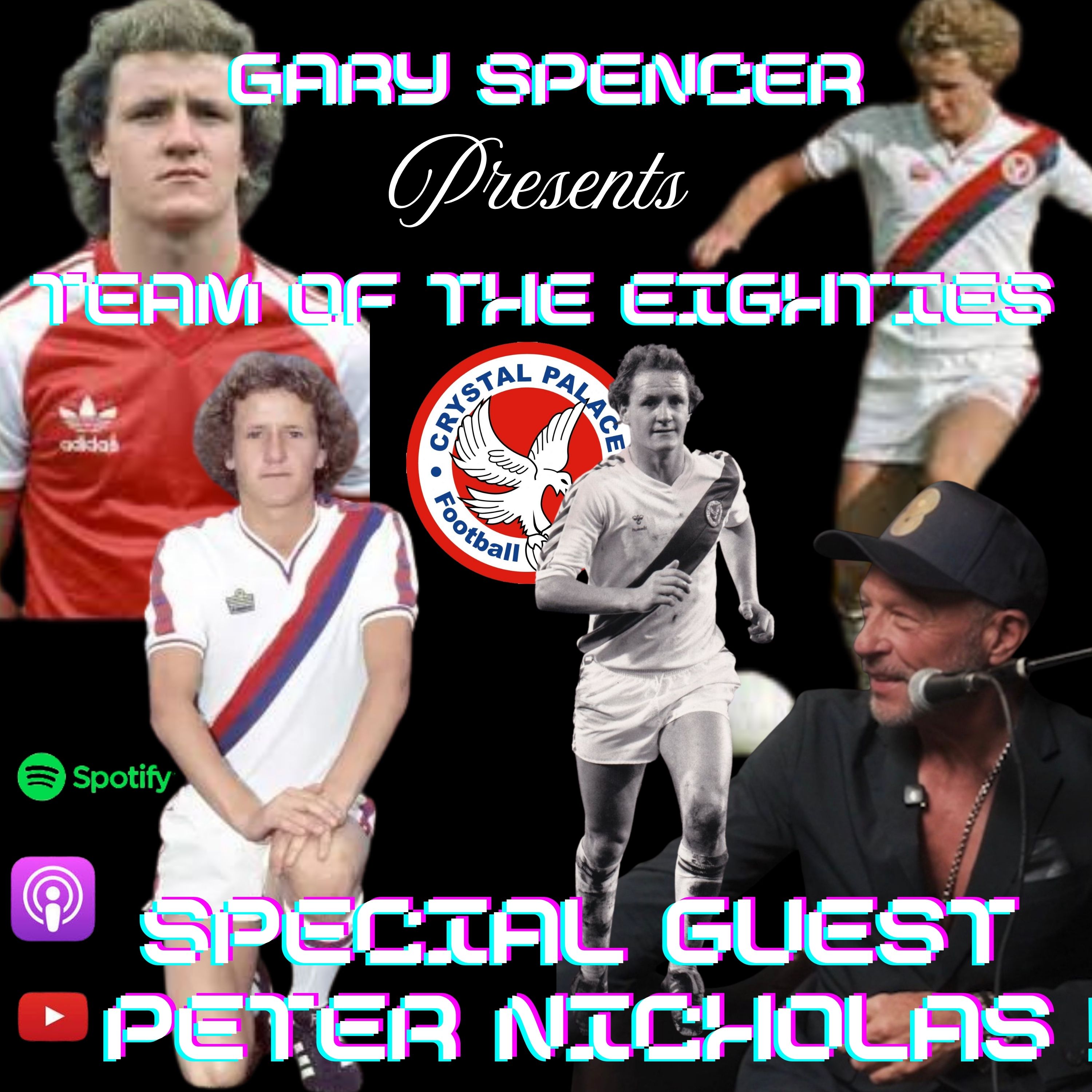 Team of the eighties