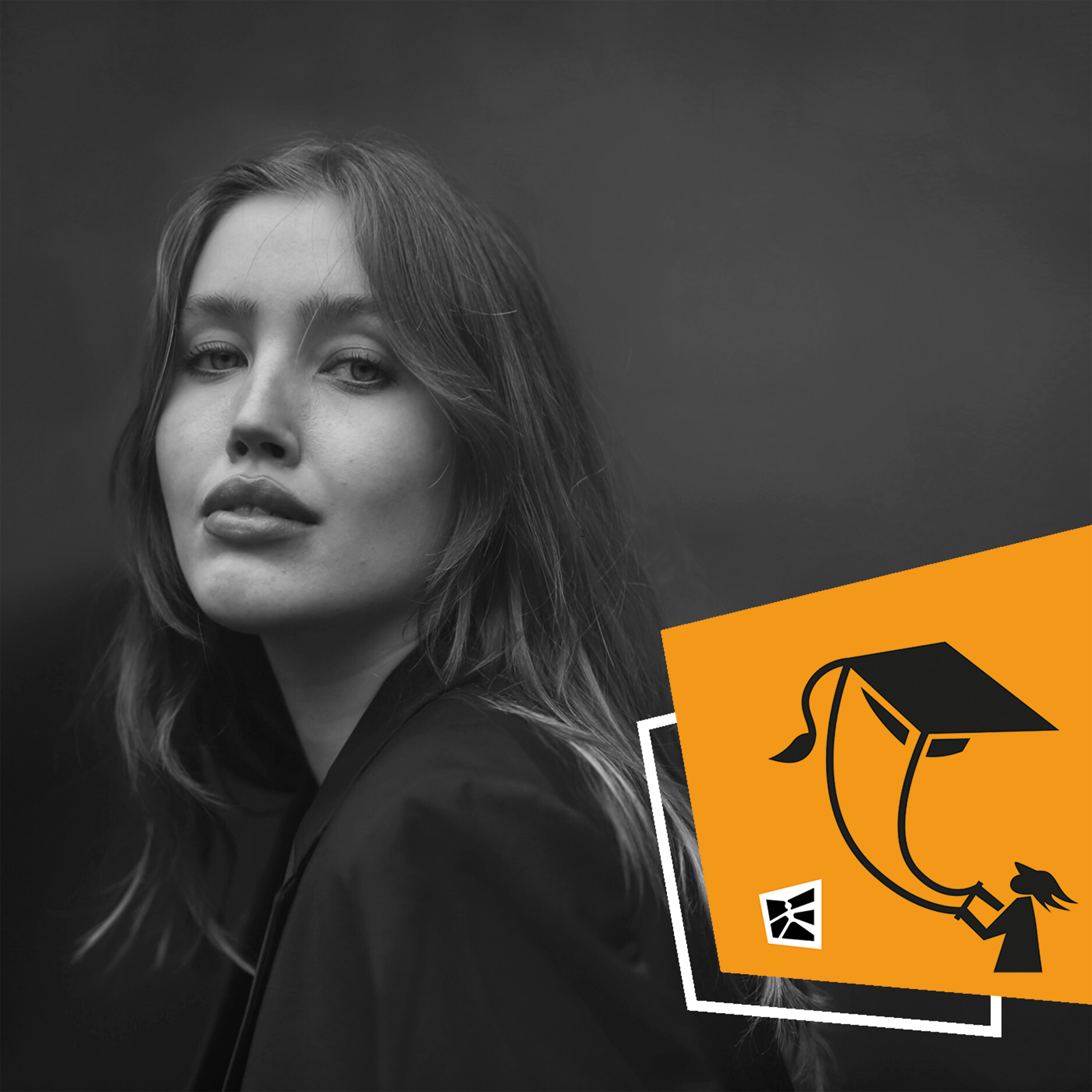 Campus Conversation #87 mit Joy Rauchenstein, Lextec