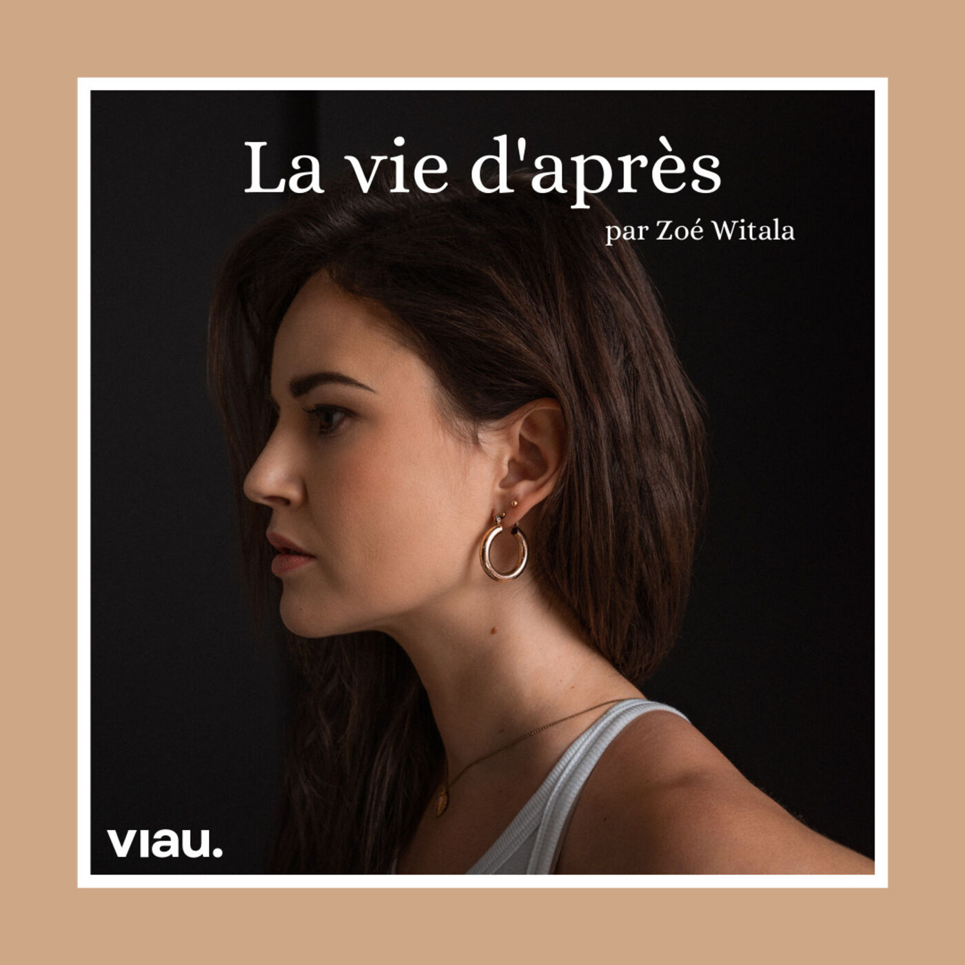 Sarah Bertrand-Savard : se réapproprier son corps