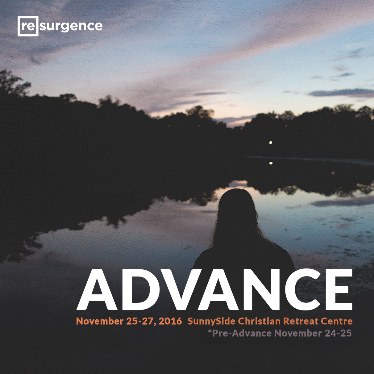 Resurgence Messages Podcast
