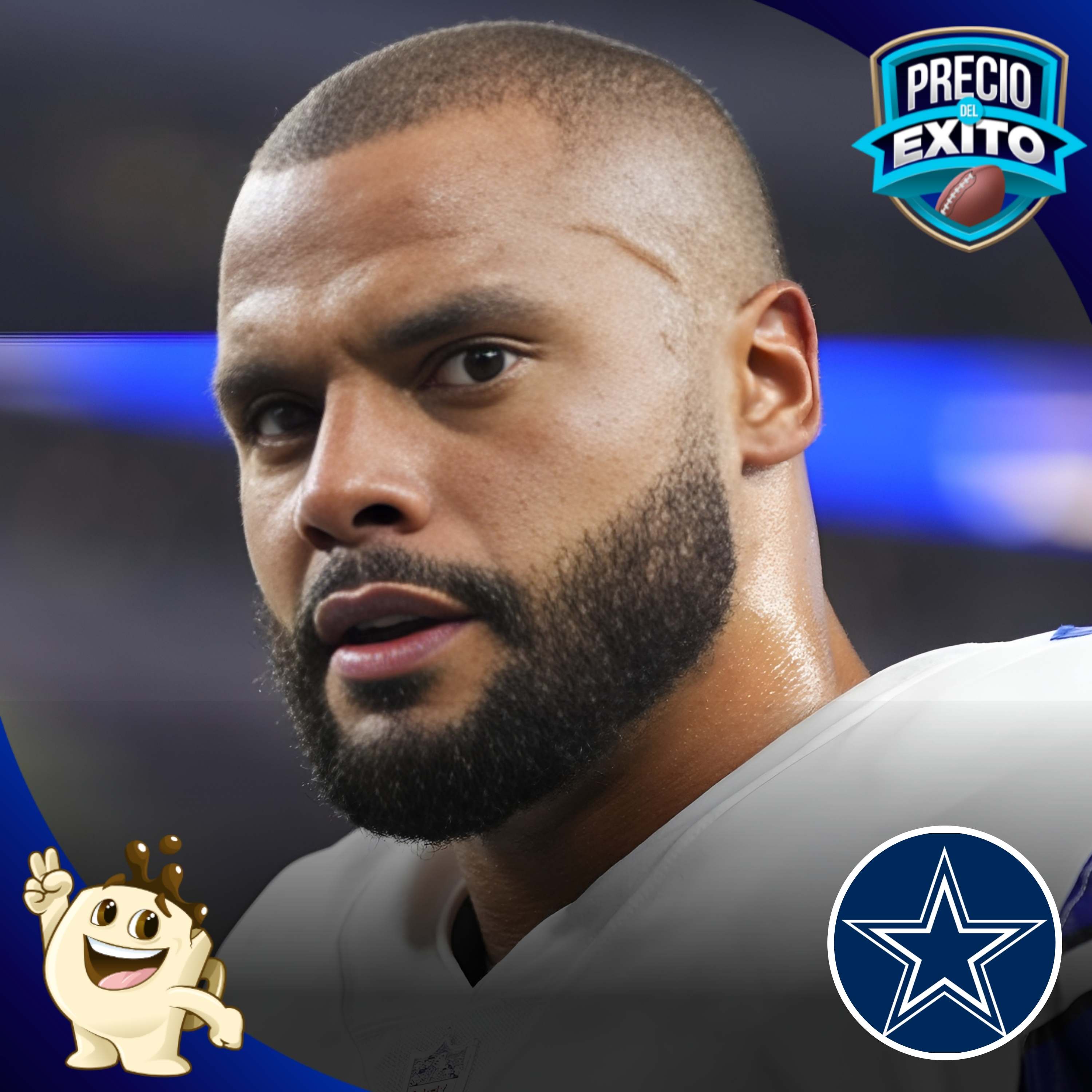 Precio Del Exito NFL